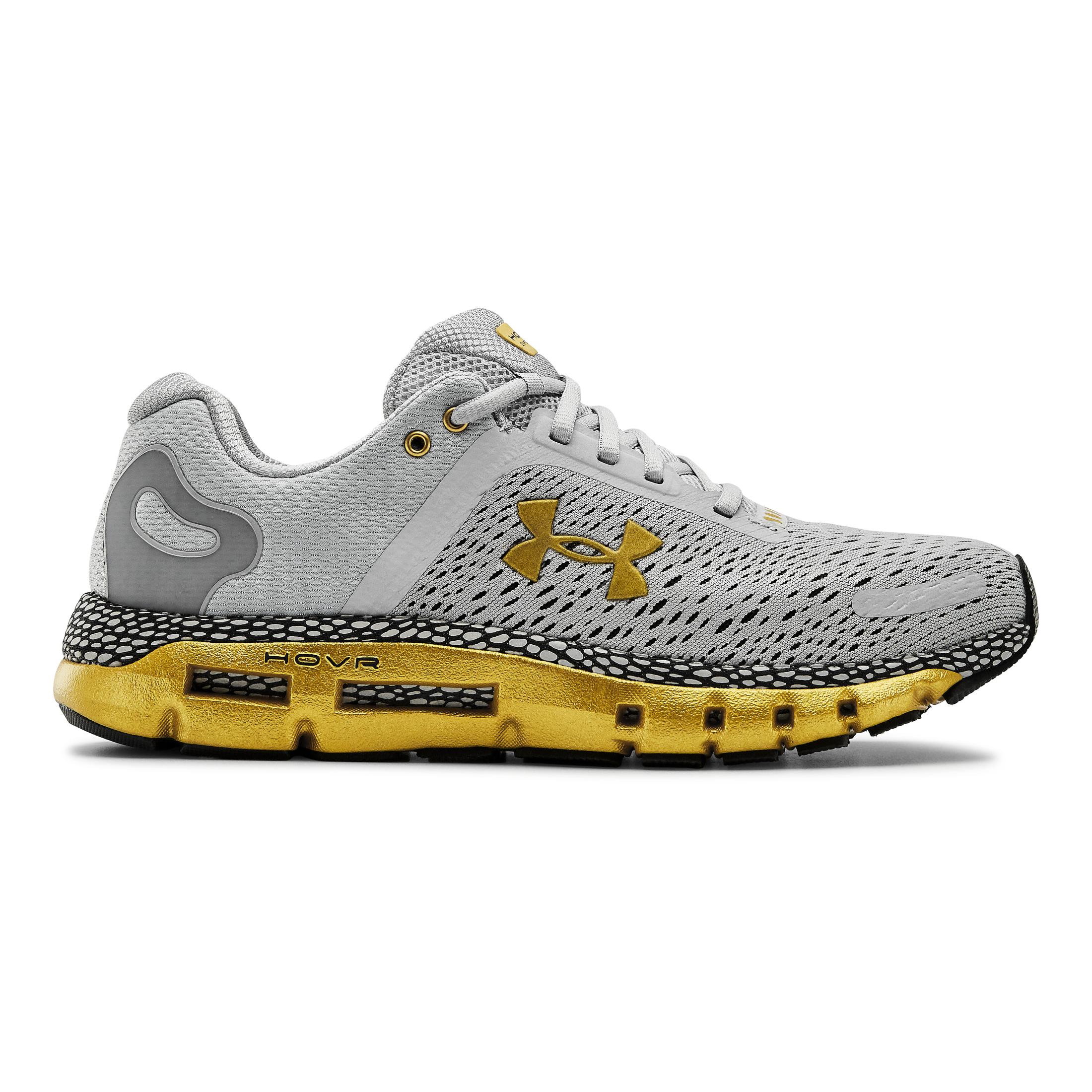 Under Armour Hovr Infinite 2 Gris clair 42.5 