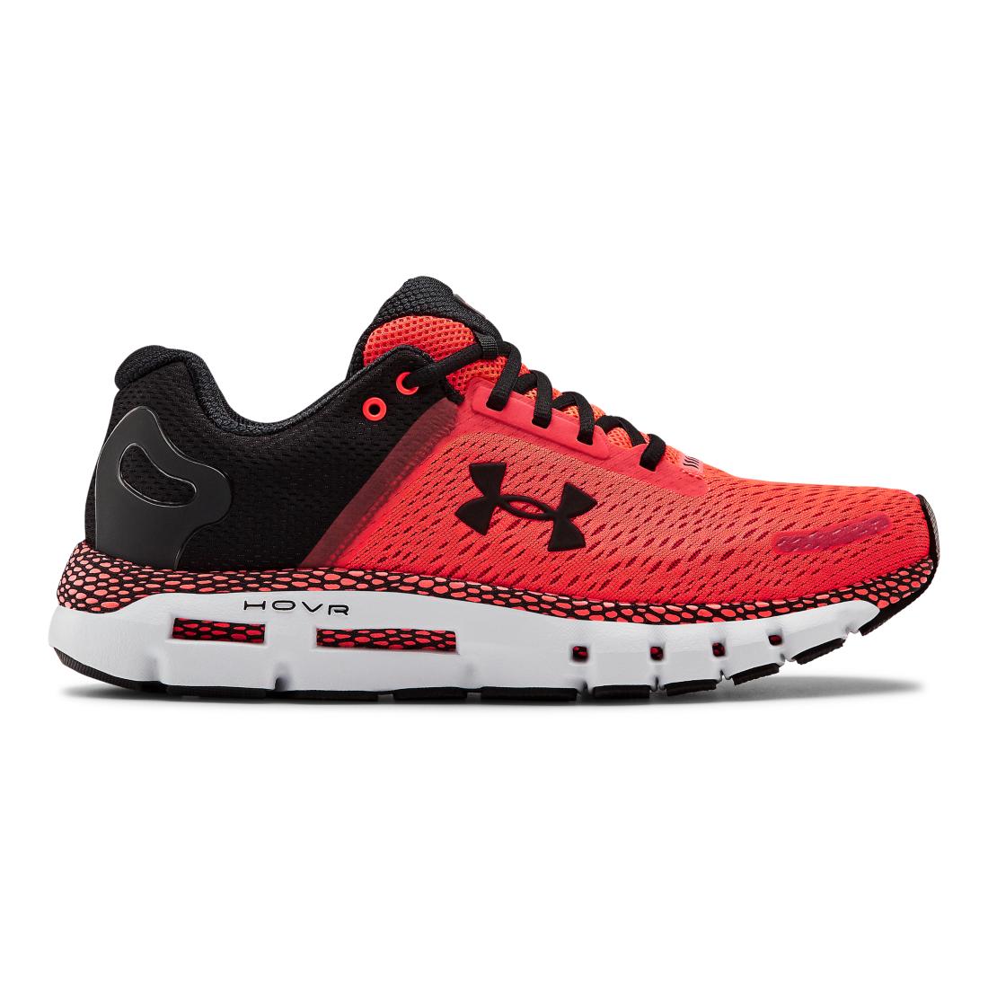 under armor hovr red