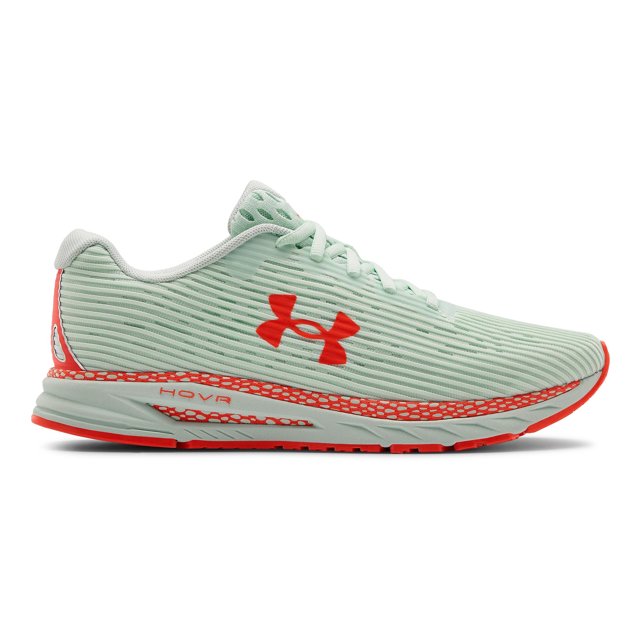 Under Armour Hovr Velociti 3 Vert d'eau 44 