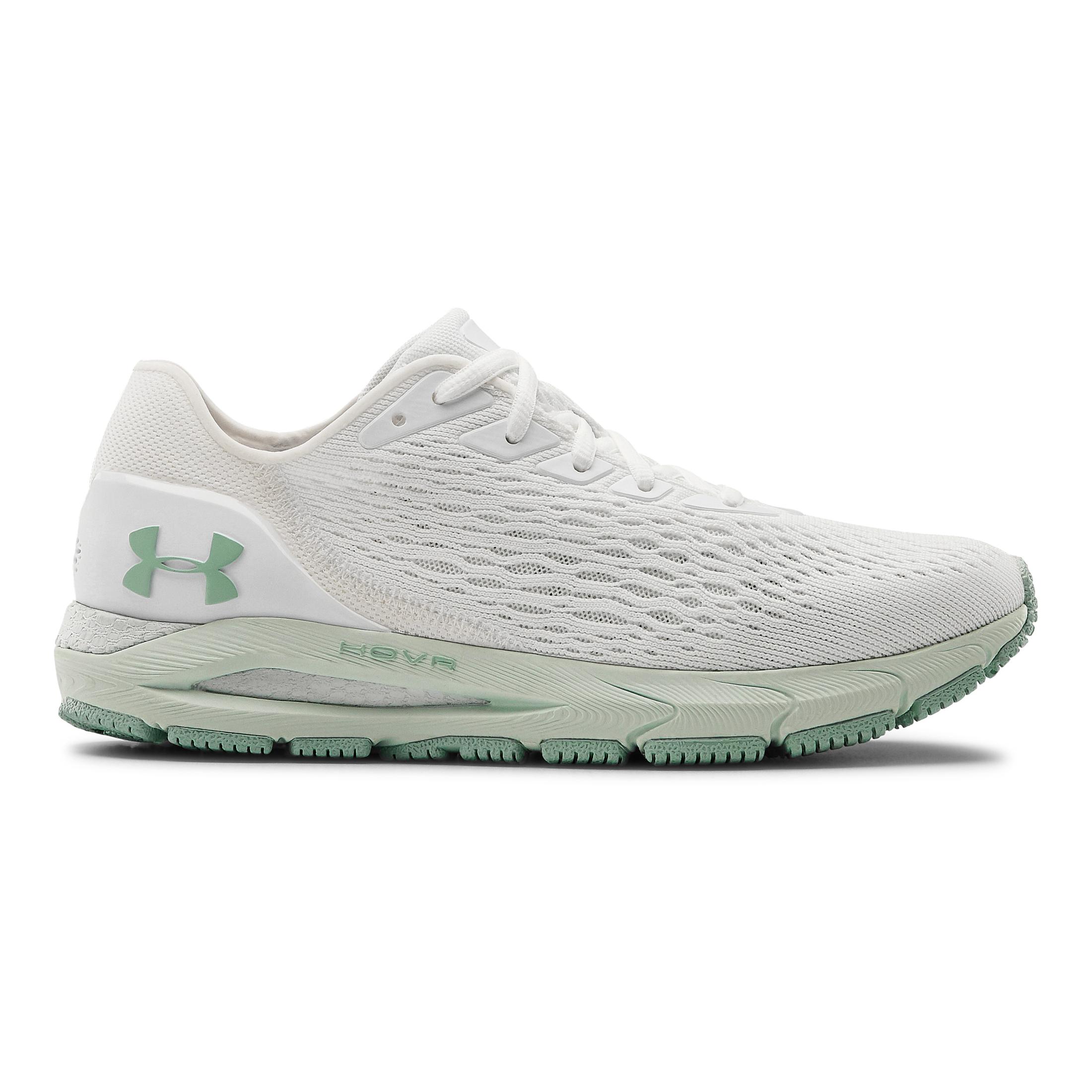 Under Armour Hovr Sonic 3 Blanc 41 
