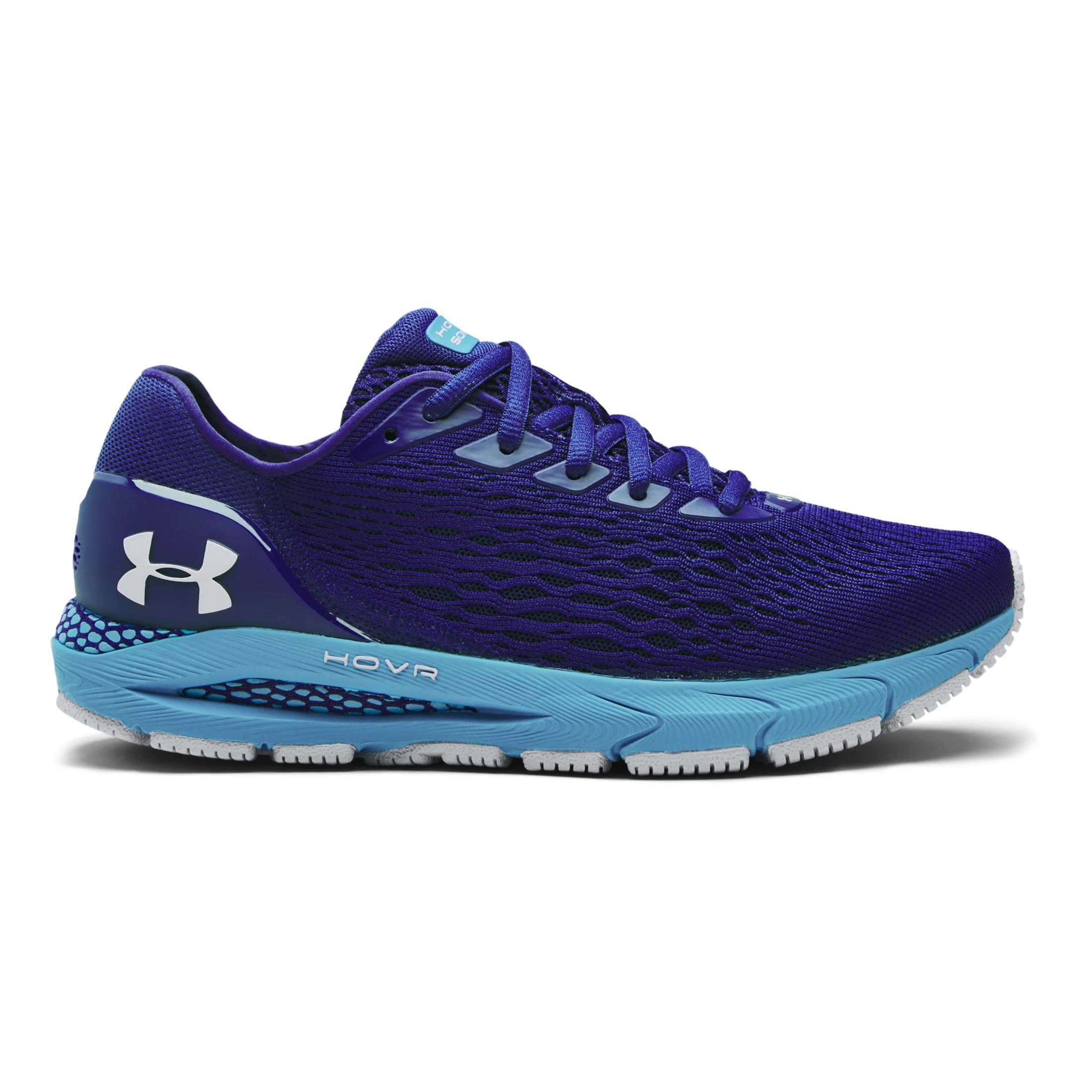 Under Armour Hovr Sonic 3 Bleu 37.5 