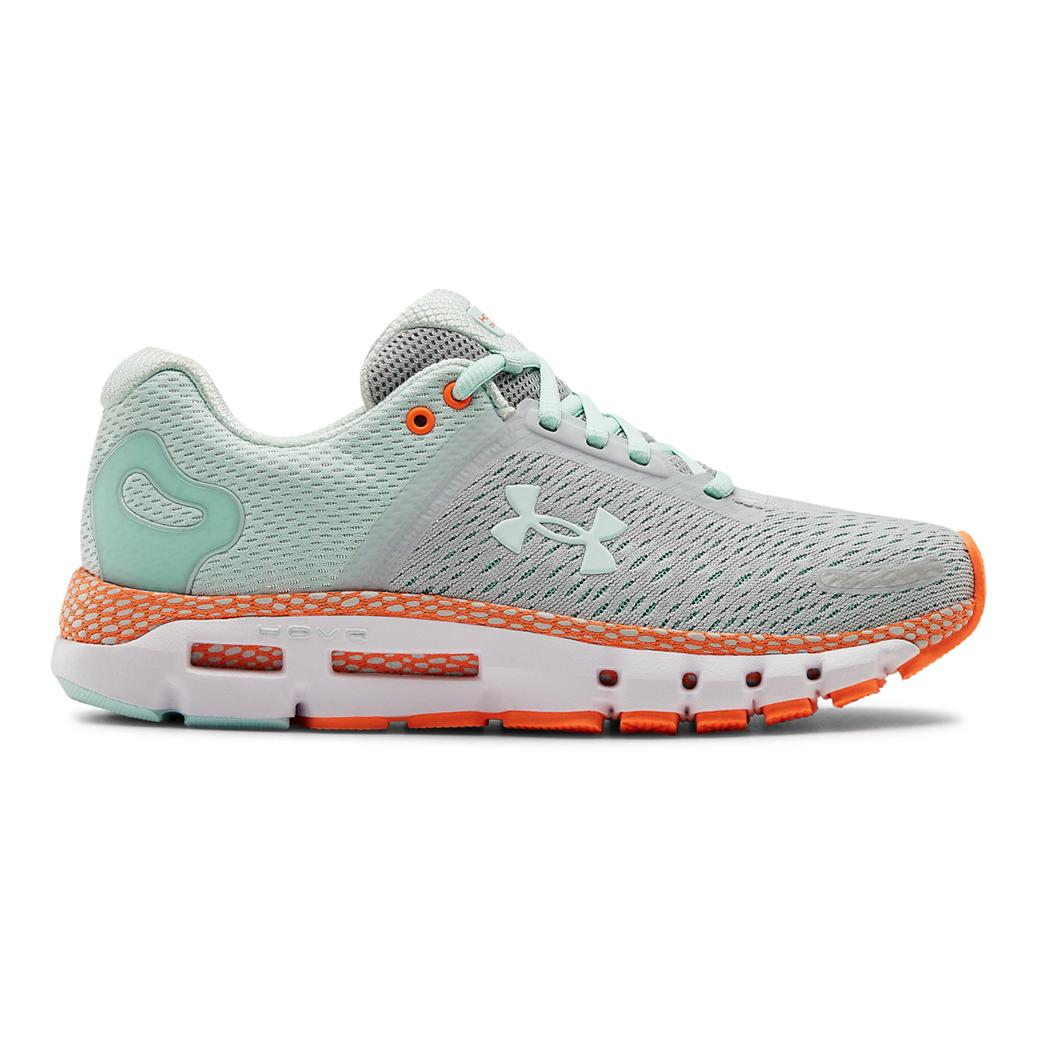 Under Armour Hovr Infinite 2 Vert pastel 40 