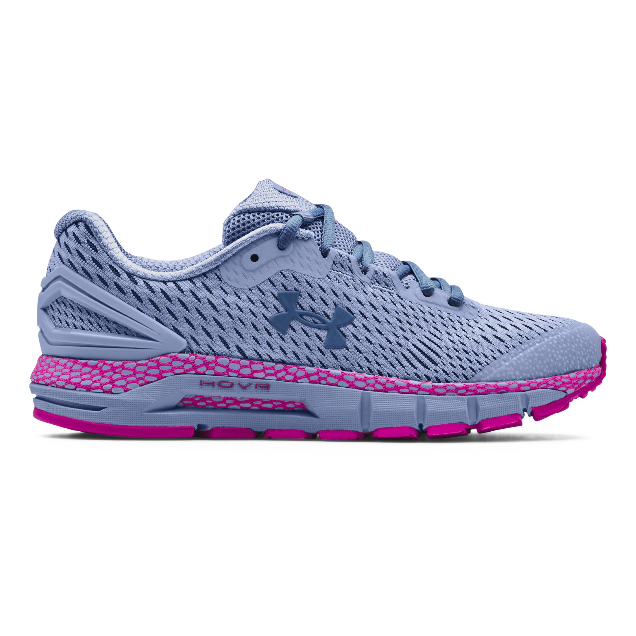 Under Armour Hovr Guardian 2 Bleu 37.5 