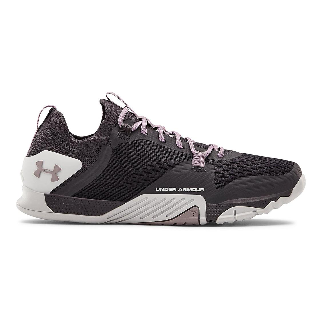 Under Armour Tribase Reign 2 Noir 42 
