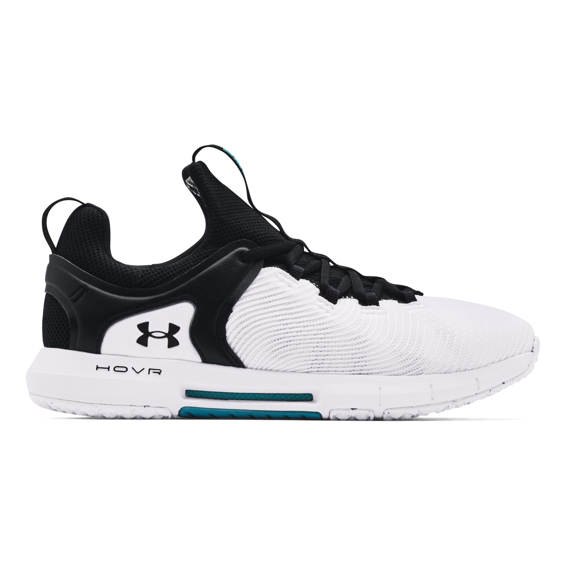 Under Armour Hovr Rise 2 Blanc 44 