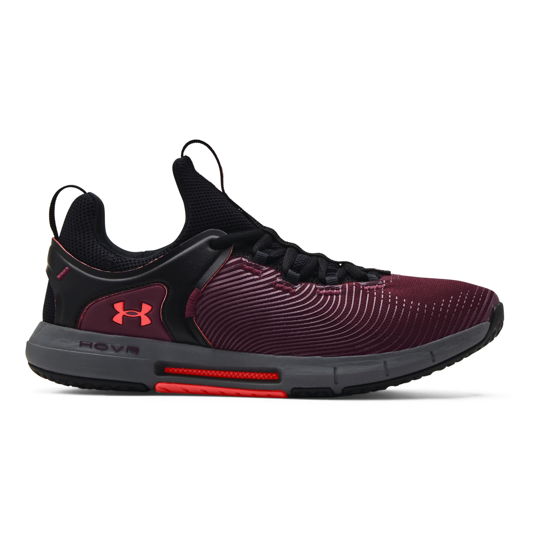 Under Armour Hovr Rise 2 Prune 42