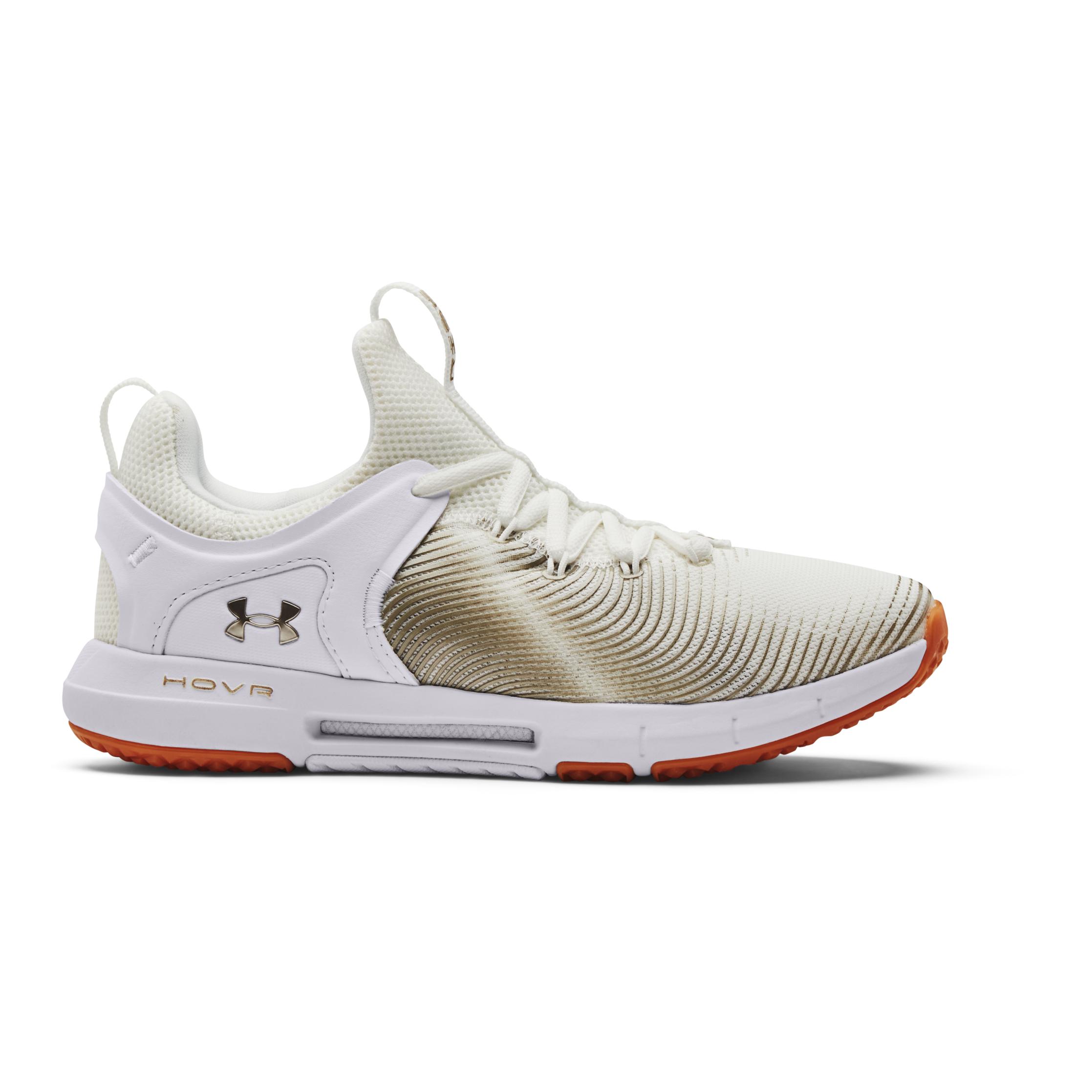 Under Armour Hovr Rise 2 Blanc 40 