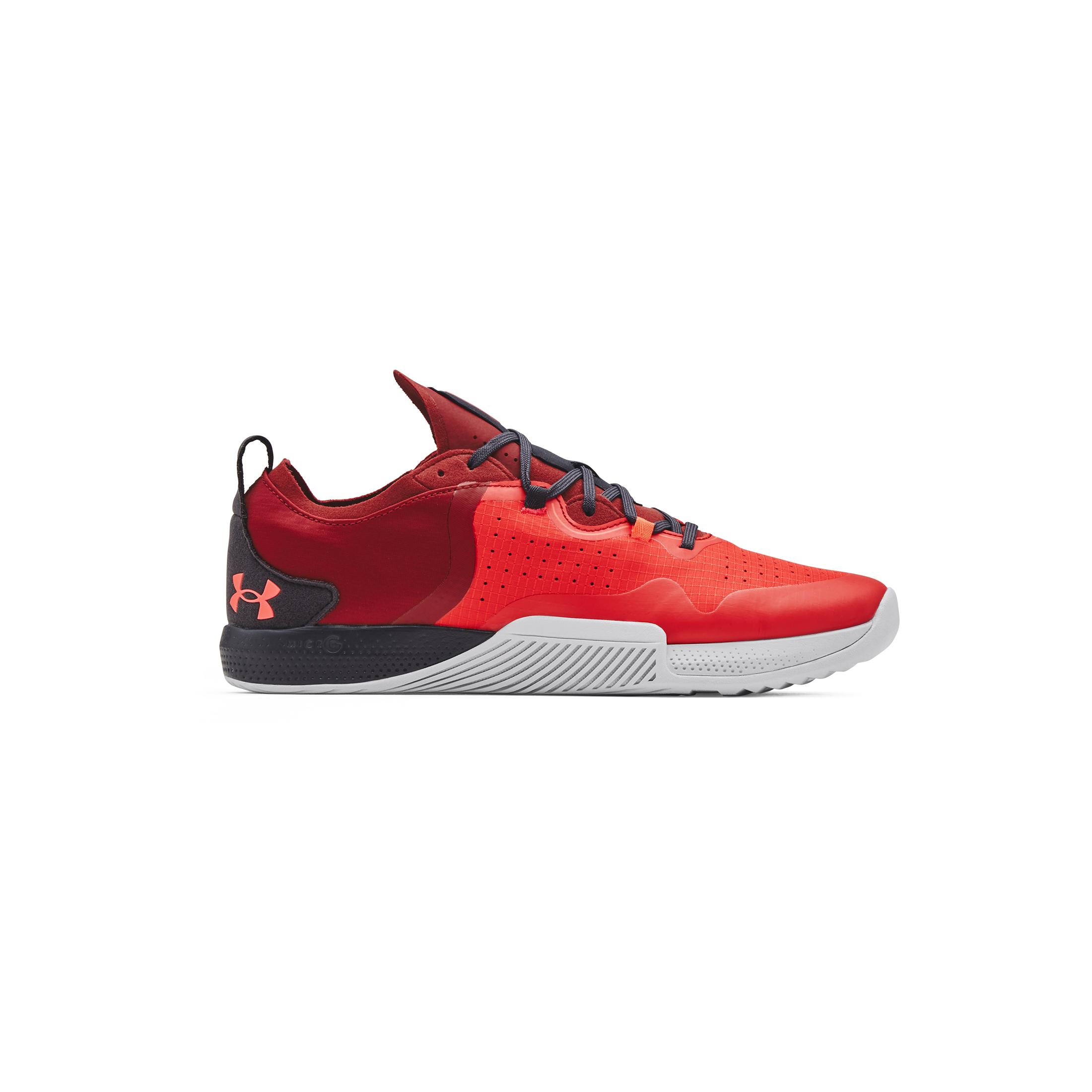 Under Armour Tribase Thrive 2 Rouge 43 