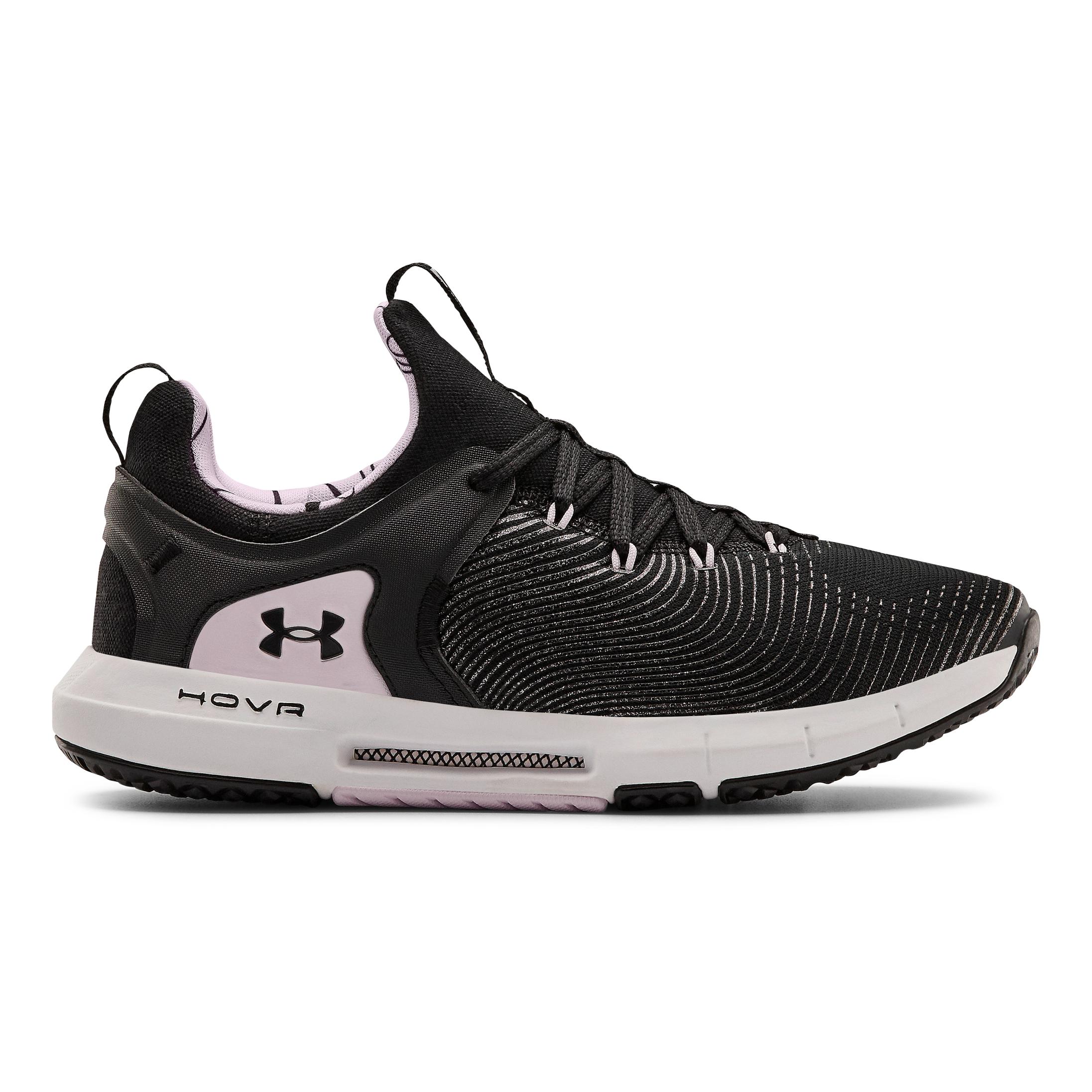 Under Armour Hovr Rise 2 Lux Noir 38 