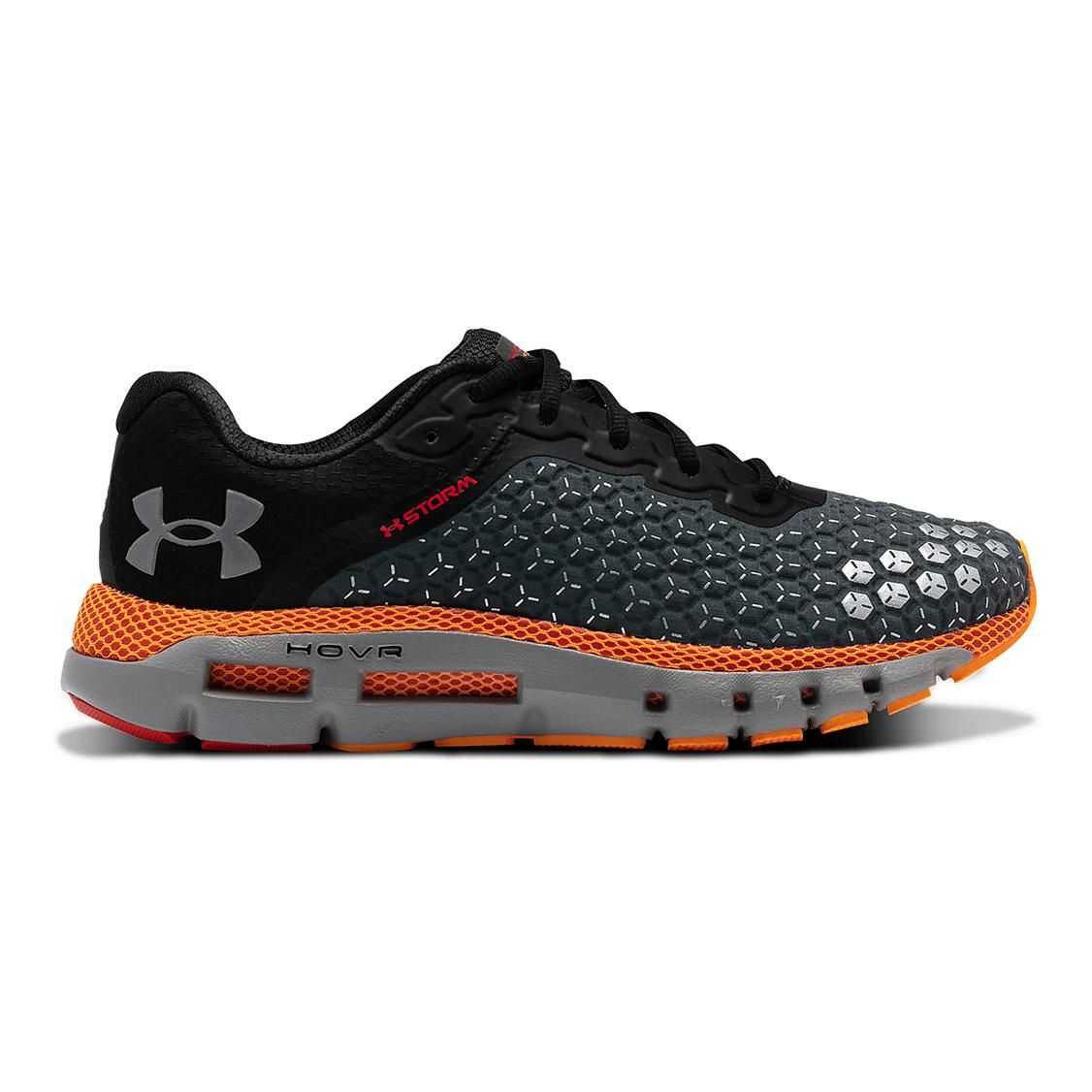 Under Armour Hovr Infinite 2 Cg Reactor Gris 44 