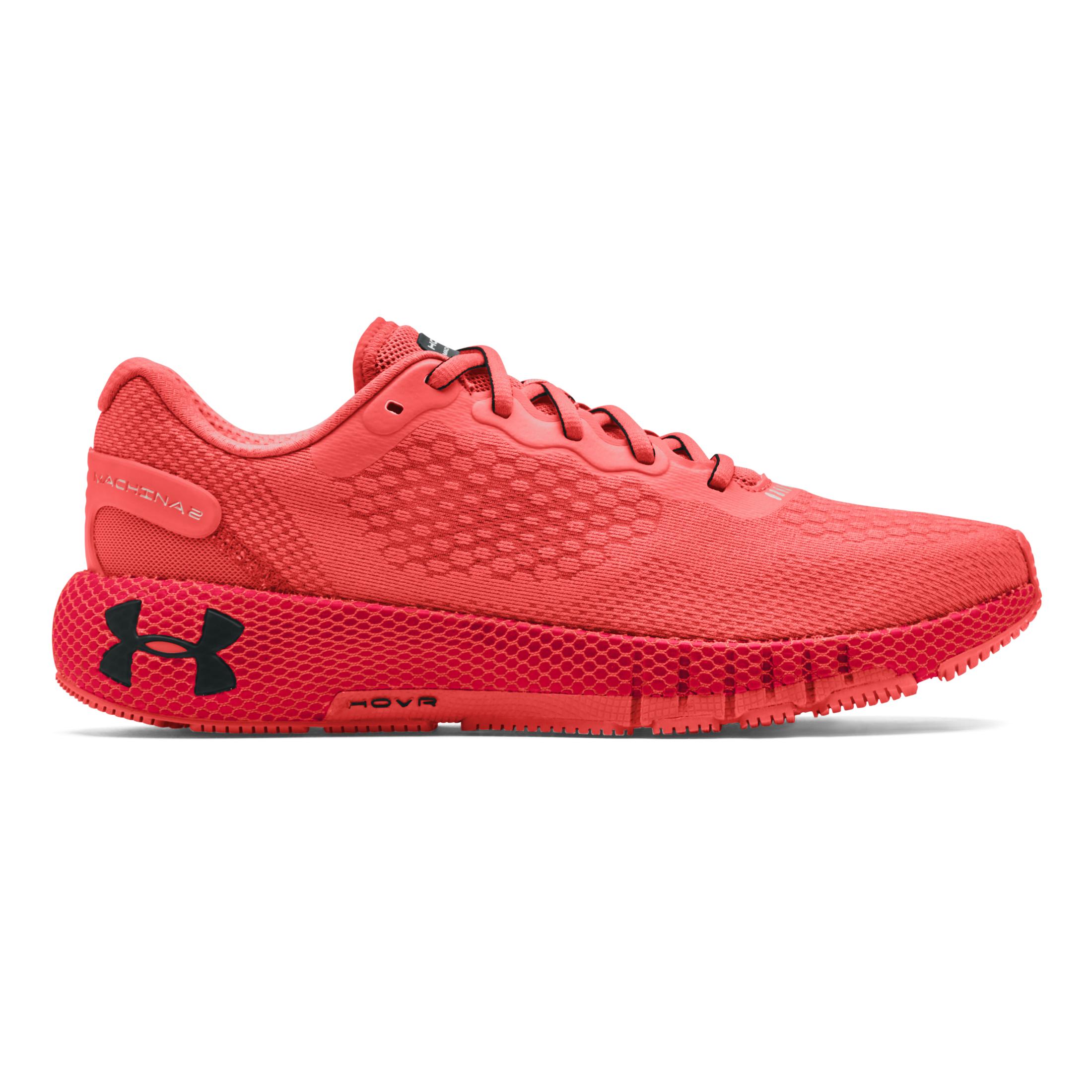 Under Armour Hovr Machina 2 Corail 44 
