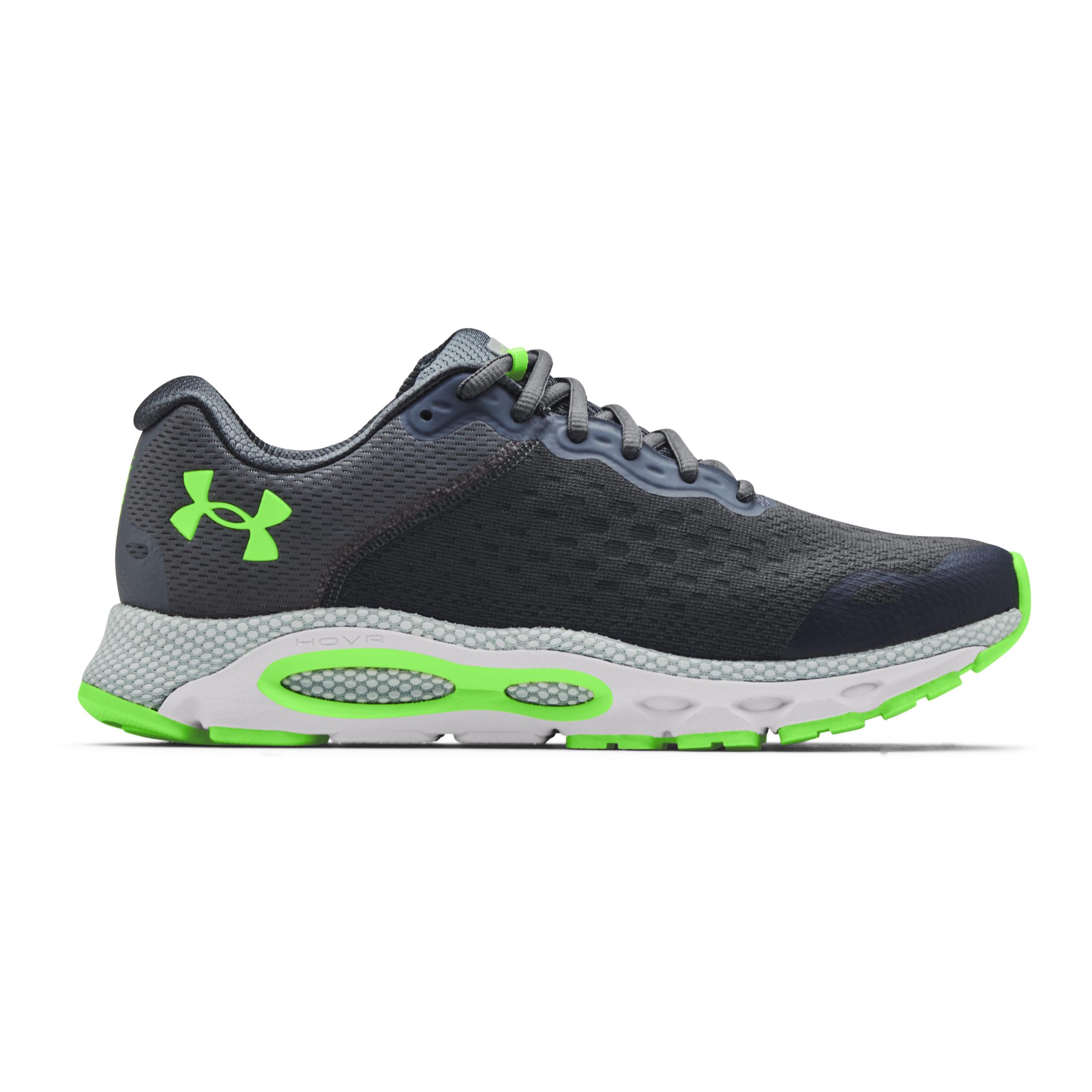 Under Armour Hovr Infinite 3 Gris 47 