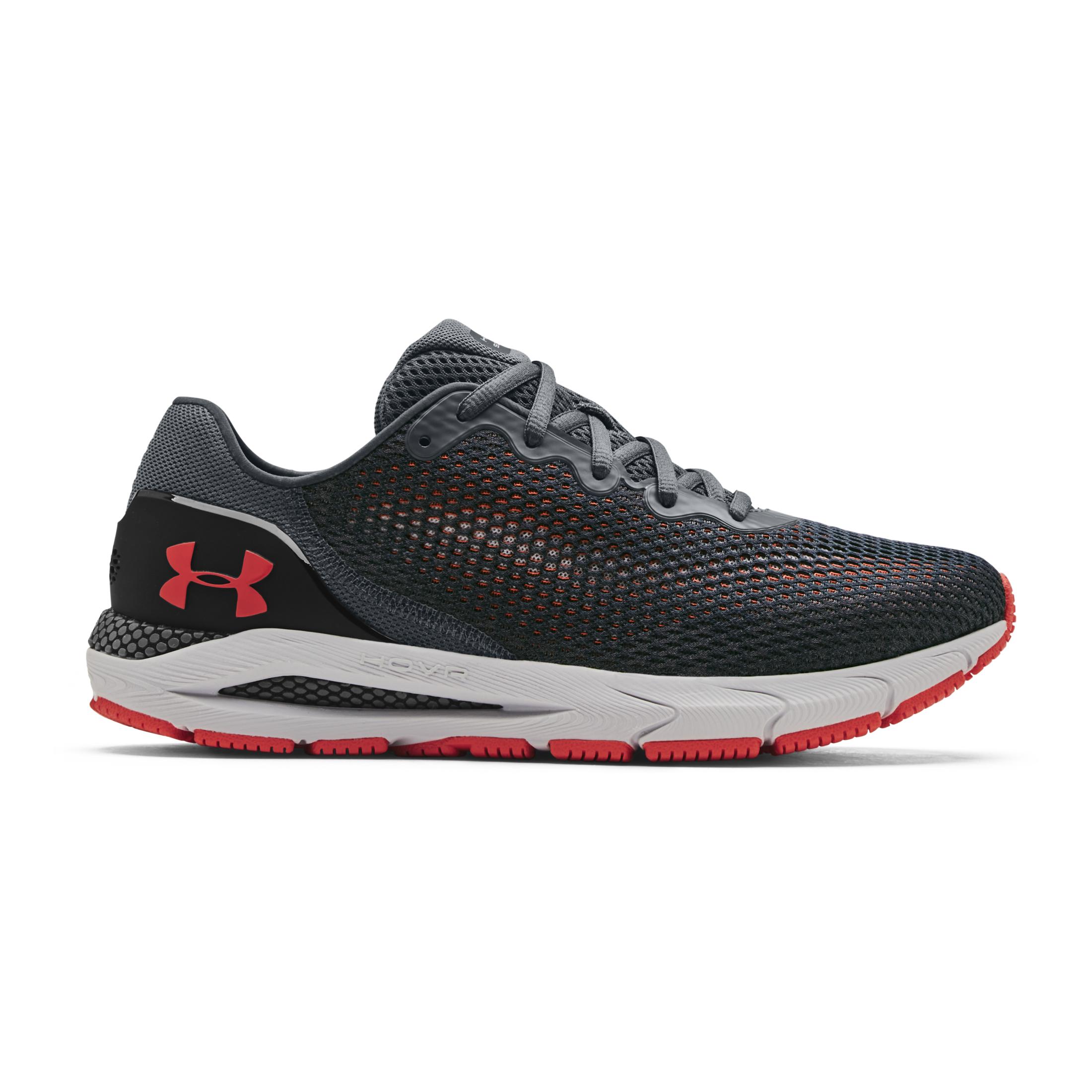Under Armour Hovr Sonic 4 Gris 45 