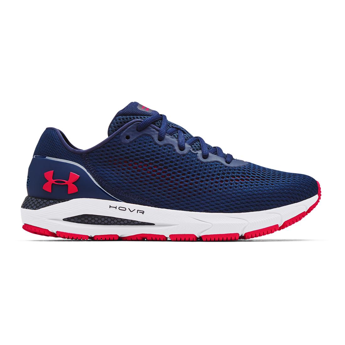 Under Armour Hovr Sonic 4 Bleu foncé 43 