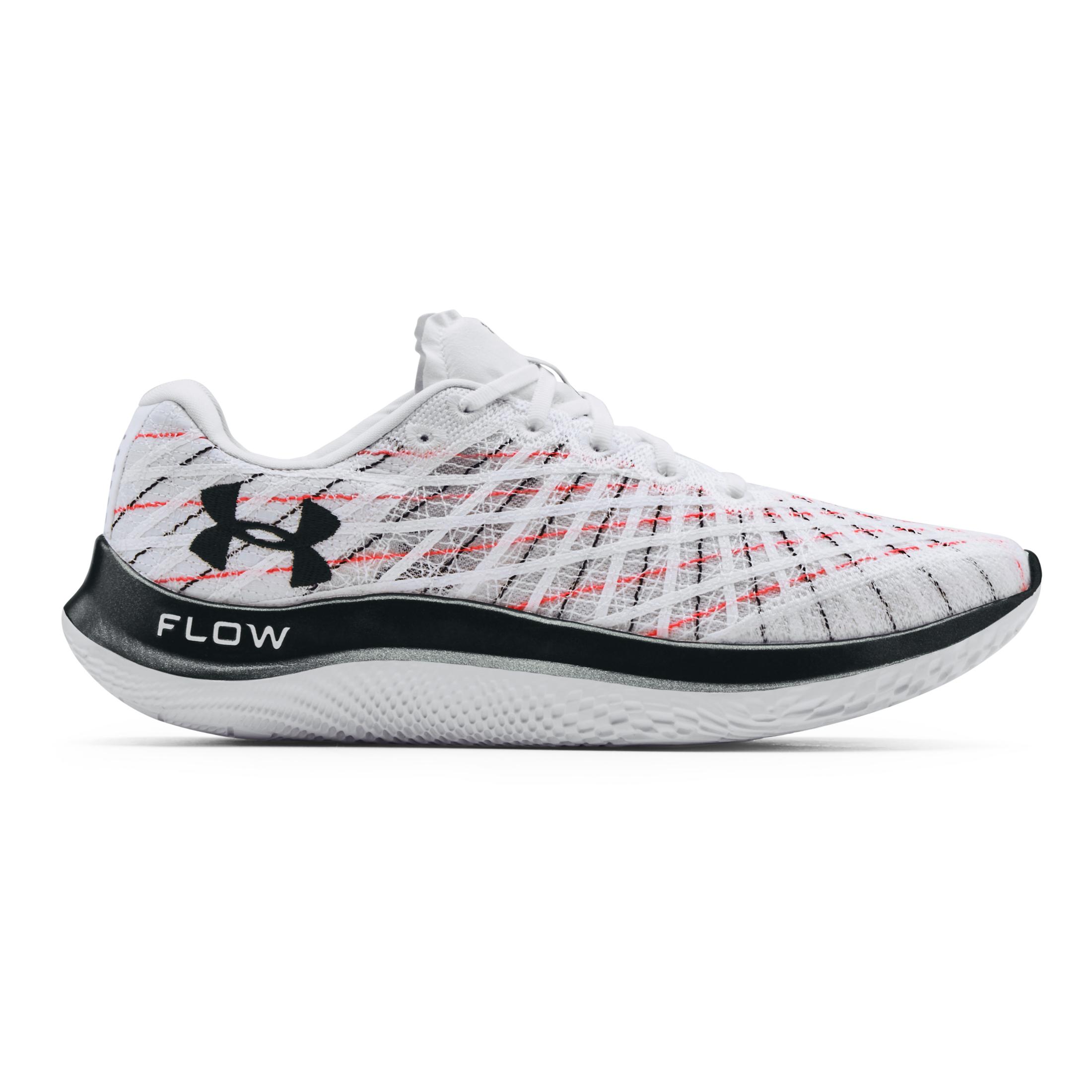 Under Armour Flow Velociti Wind Blanc 47 