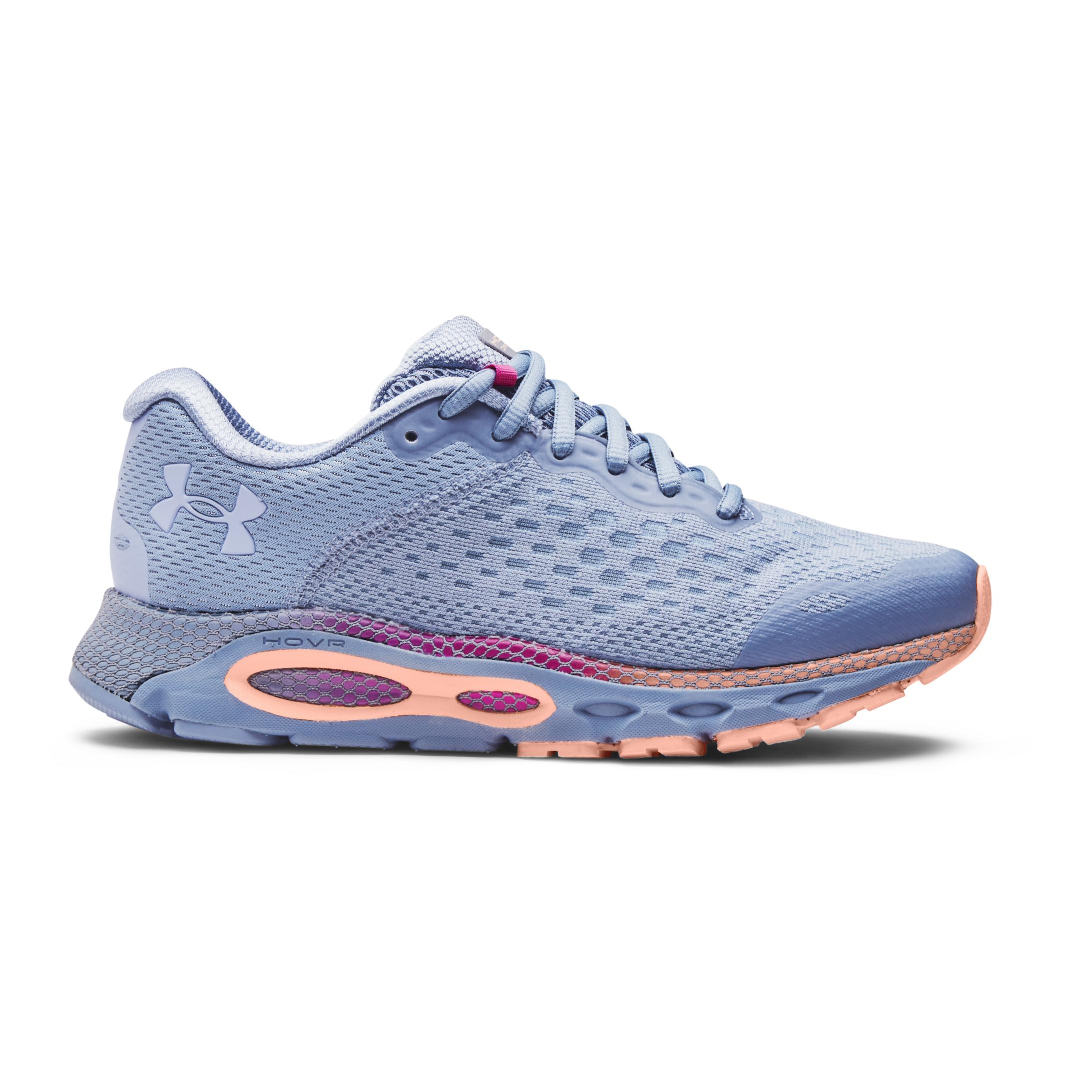 Under Armour Hovr Infinite 3 Bleu 37.5 