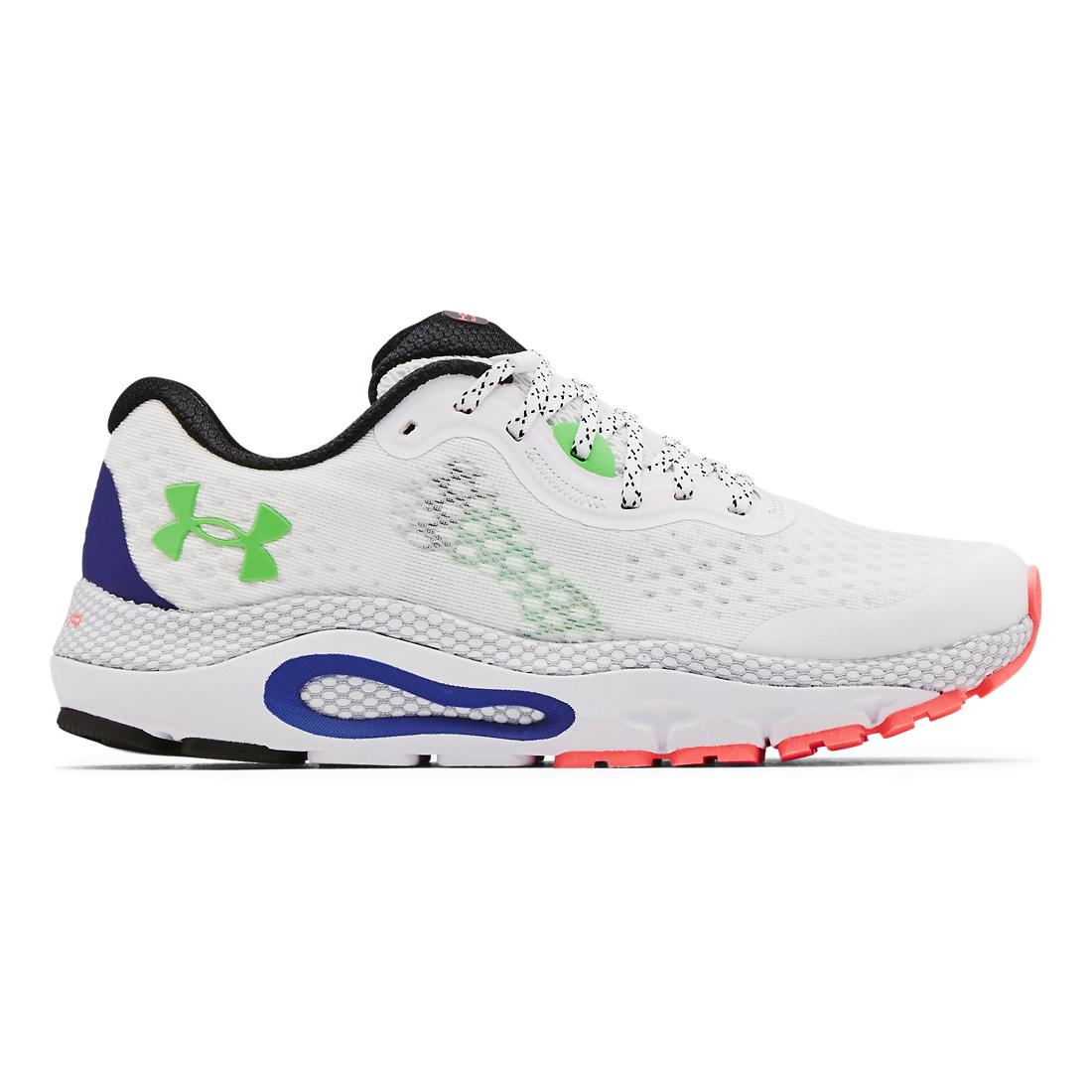 Under Armour Hovr Grdian 3 Blanc 41 