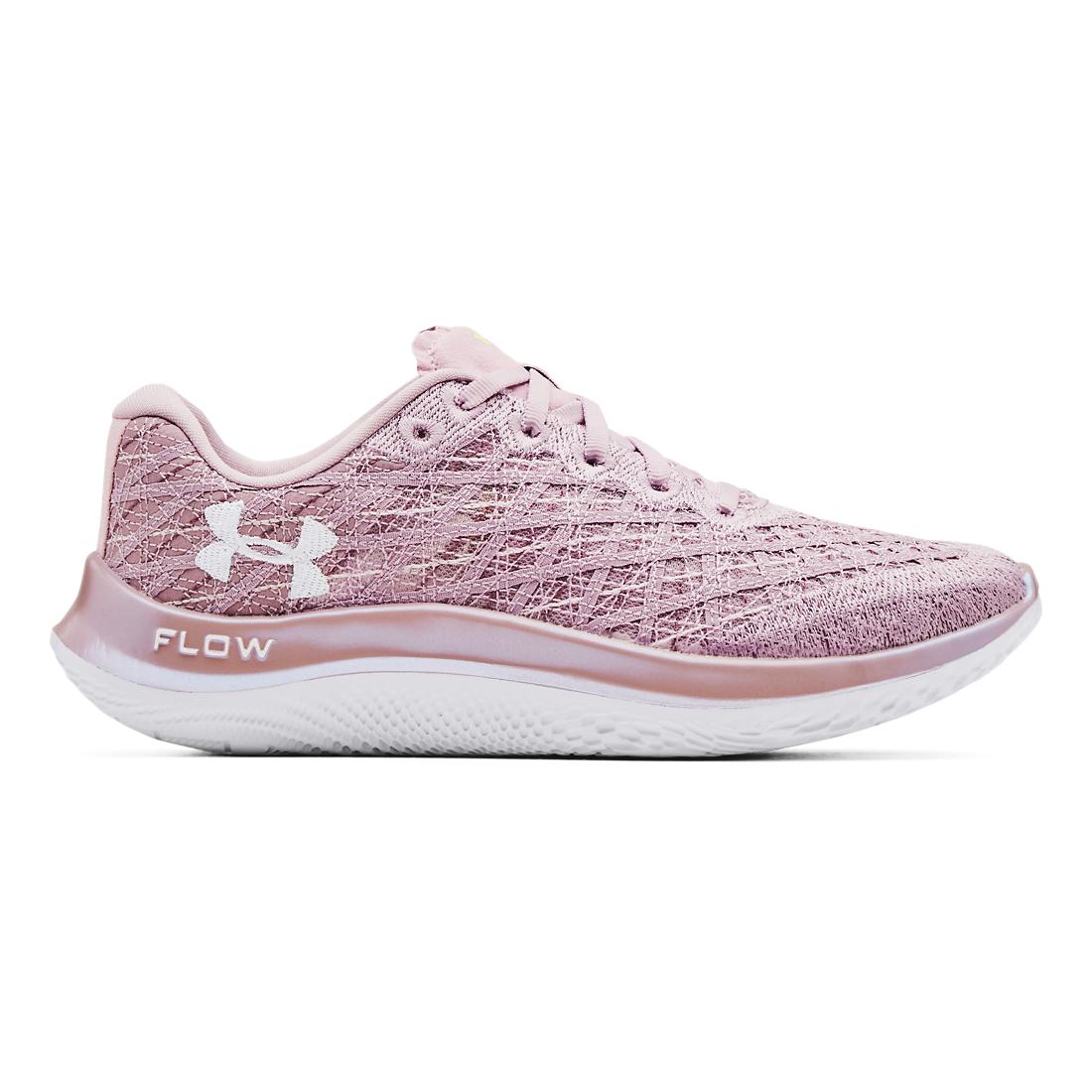 Under Armour Flow Velociti Wind Rose 40.5 