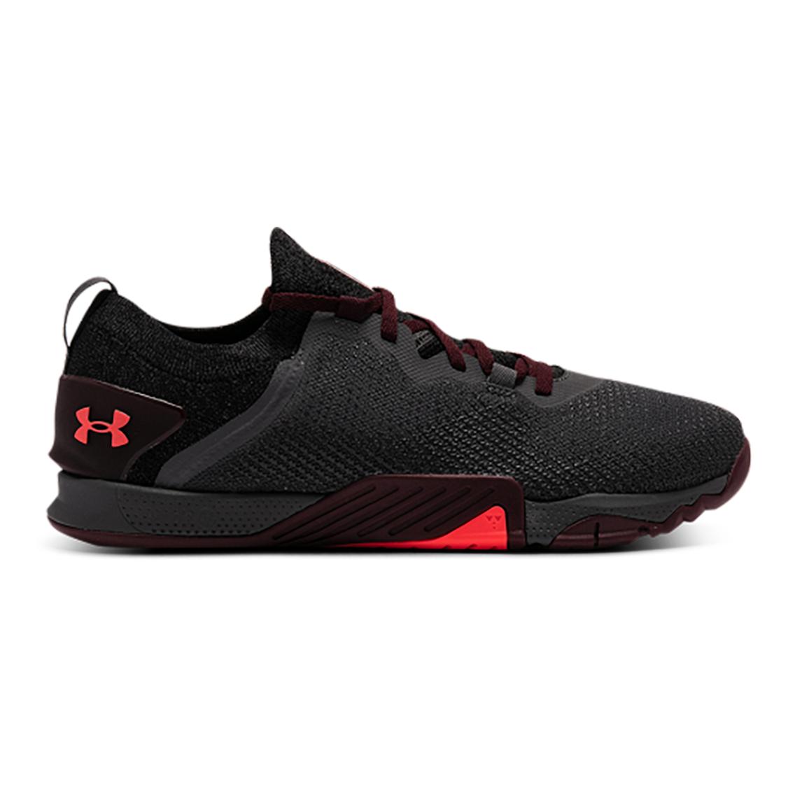 Under Armour Tribase Reign 3 Noir 42 
