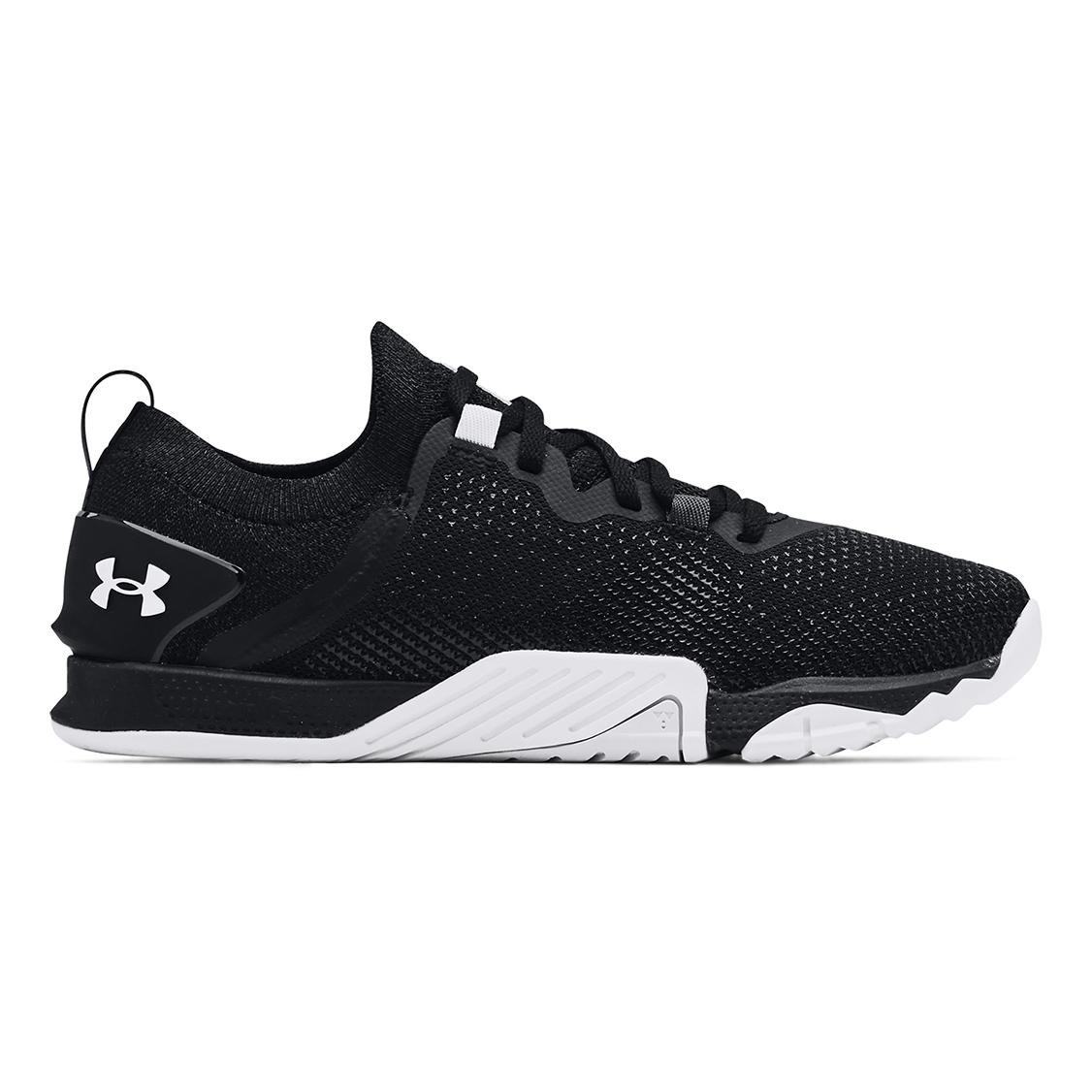 Under Armour Tribase Reign 3 Noir 41 