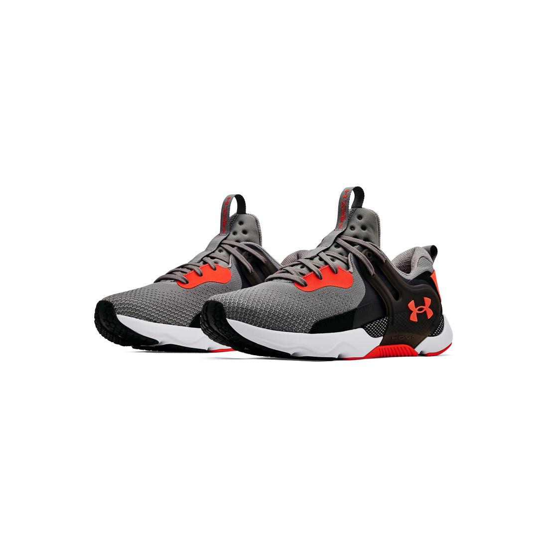 Under Armour Hovr Apex 3 Gris 42 