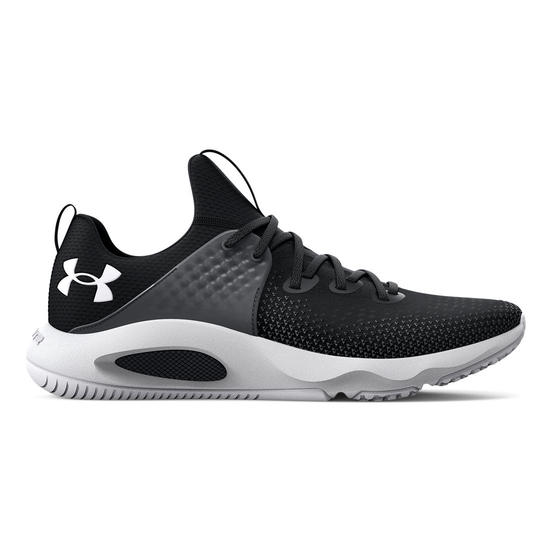 Under Armour Hovr Rise 3 Noir 43
