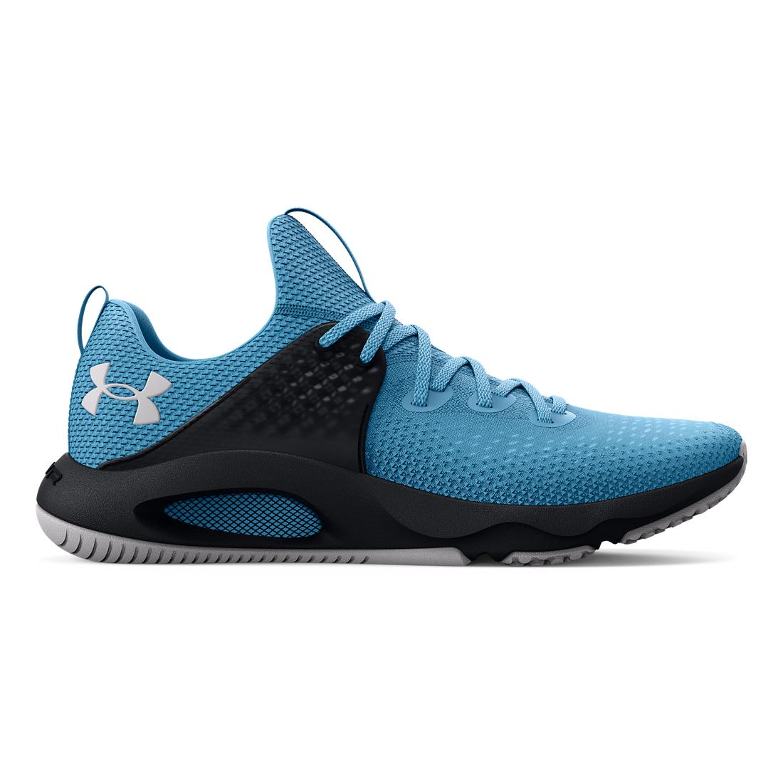 Under Armour Hovr Rise 3 Bleu ciel 41 