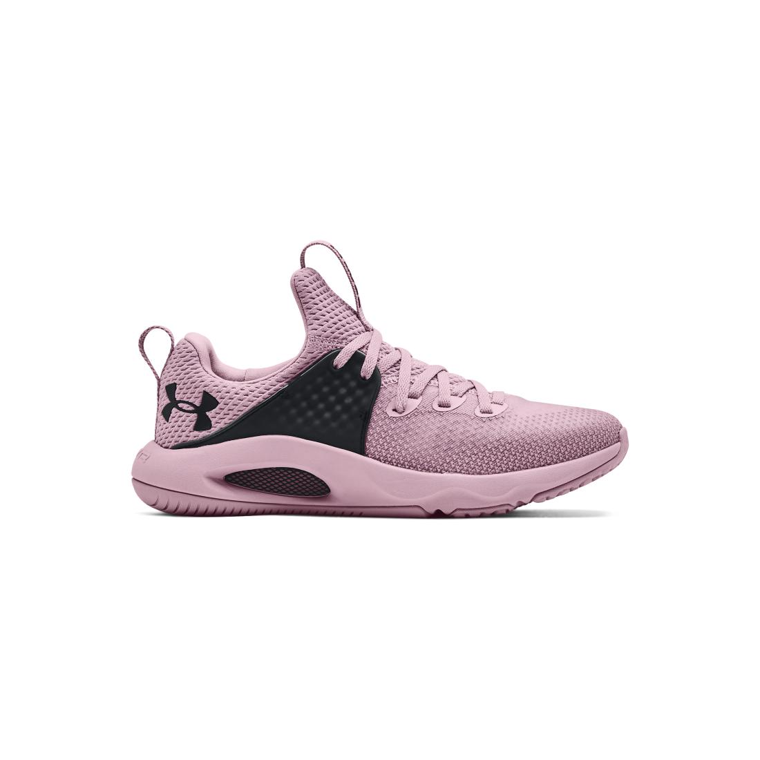 Under Armour Hovr Rise 3 Mauve 38 