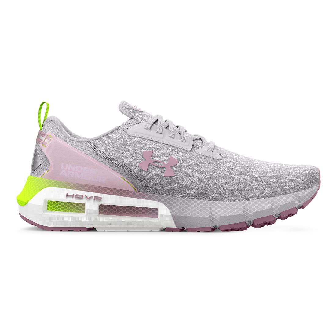 Under Armour Hovr Mega 2 Clone Gris clair 39 