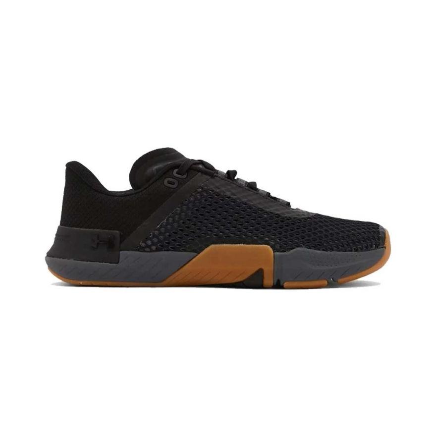 Under Armour Tribase Reign 4 Noir 40.5