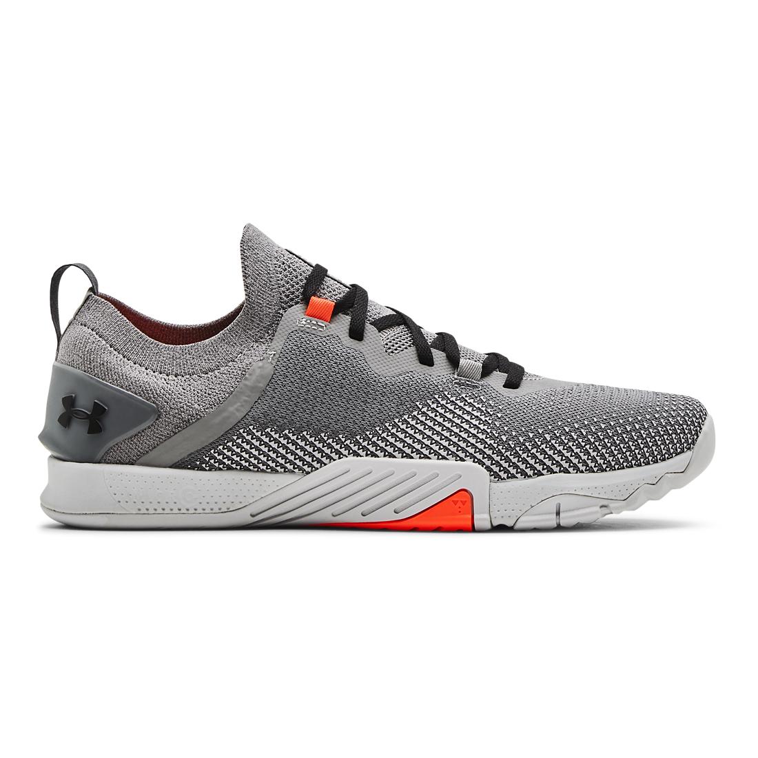 Under Armour Tribase Reign 3 Nm Noir 45 