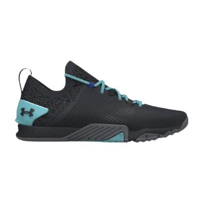 Under Armour Tribase Reign 3 Nm Gris 45.5 