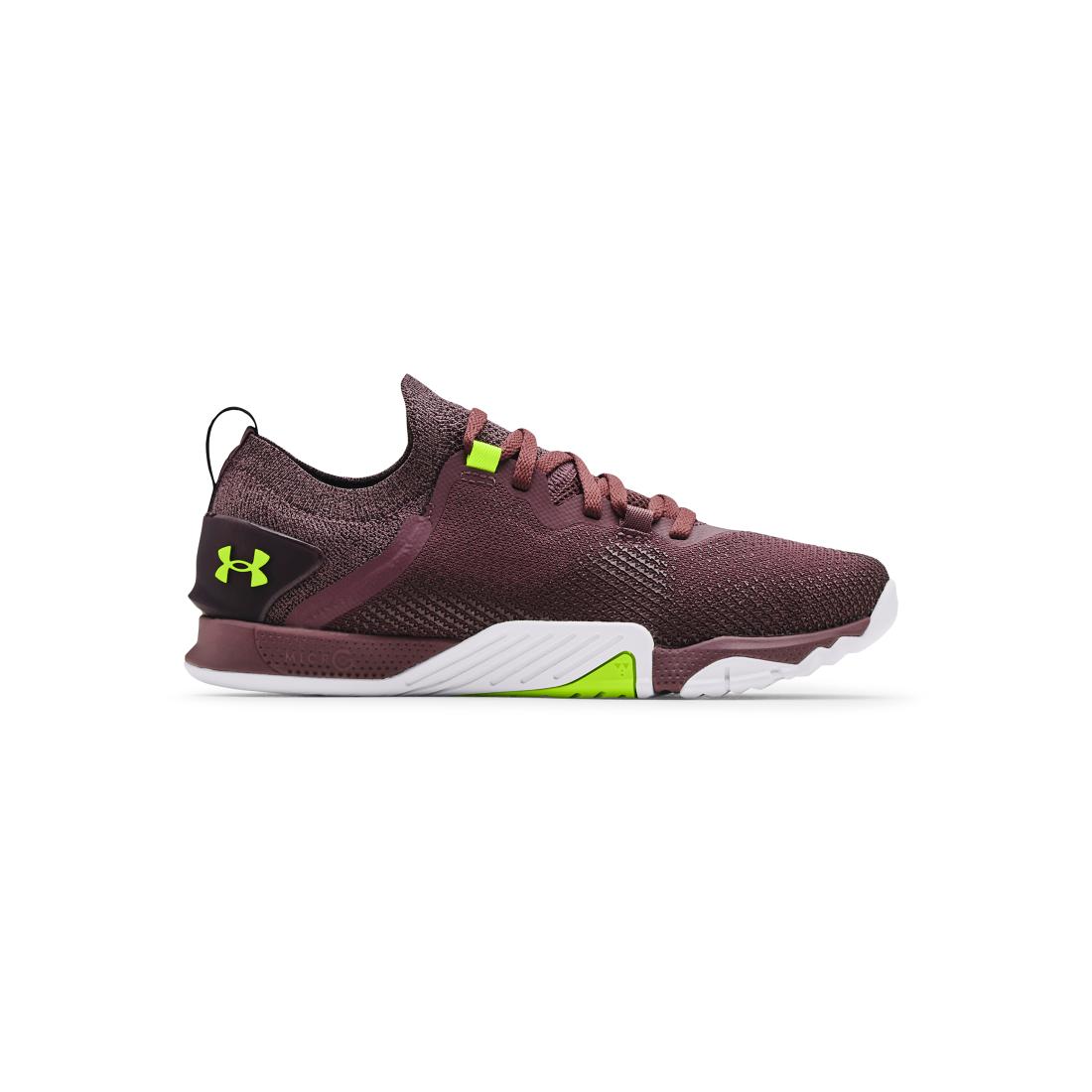 Under Armour Tribase Reign 3 Nm Prune 41 