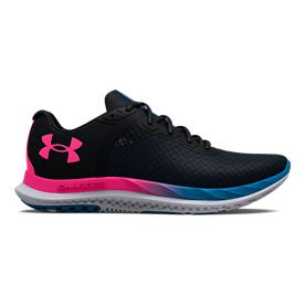 Under Armour Charged Breeze Bleu foncé 36 