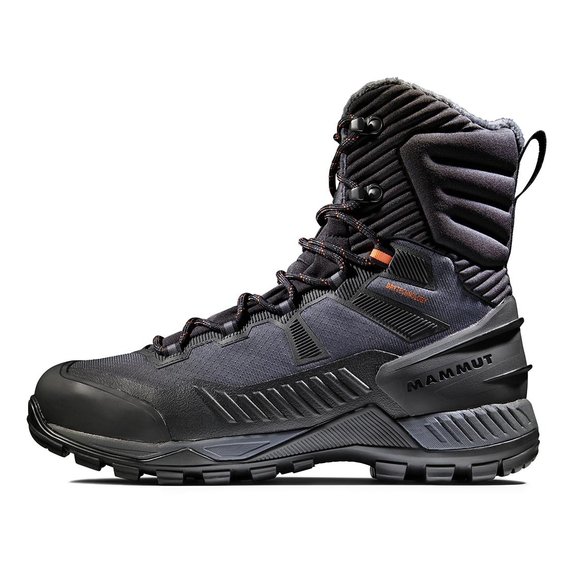 Mammut Blackfin III Wp High Men Noir 46.2/3 