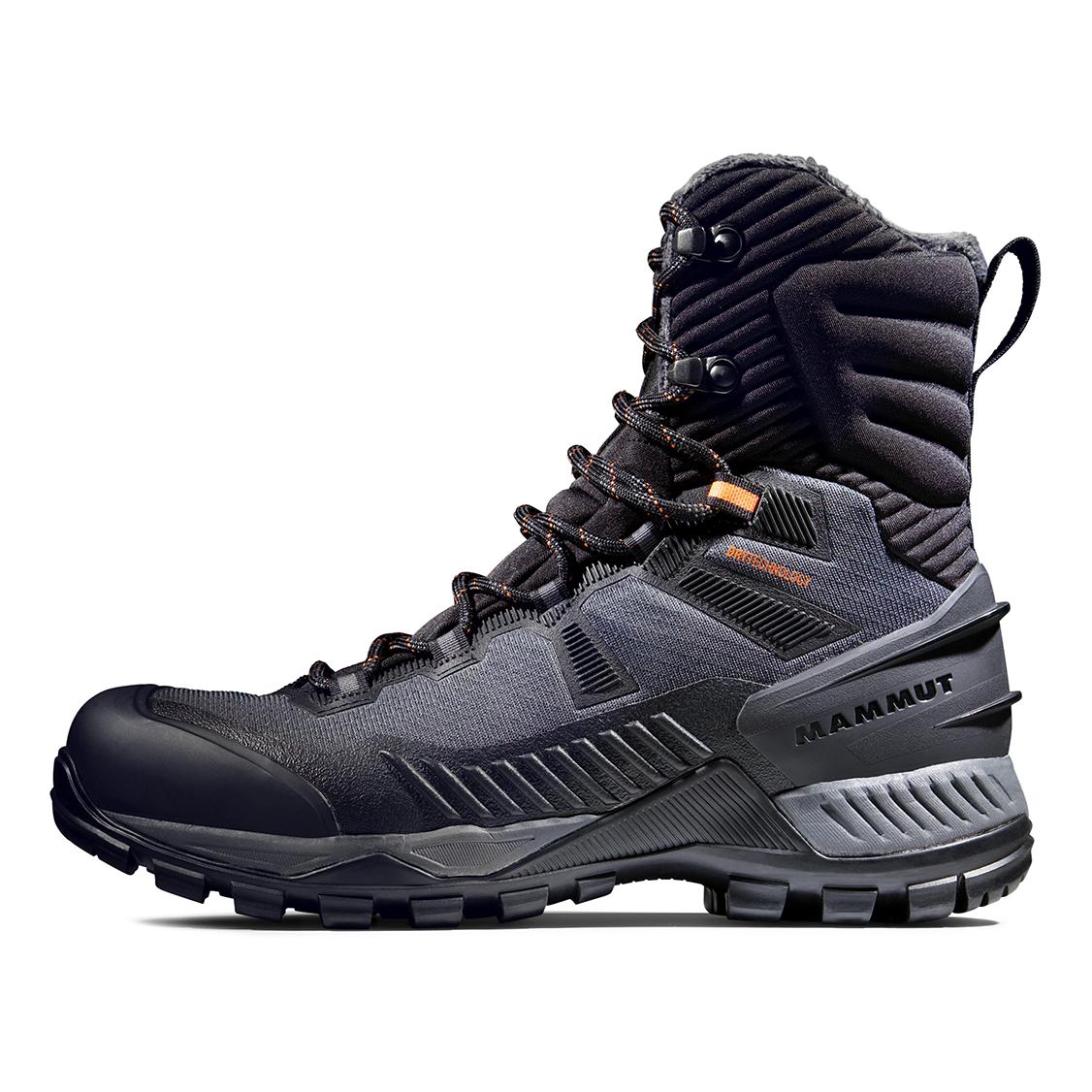 Mammut Blackfin III Wp High Women Noir 40 