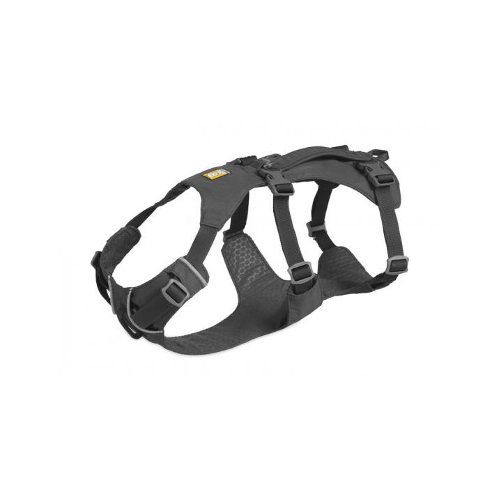 Ruffwear Flagline Harness Anthracite S 