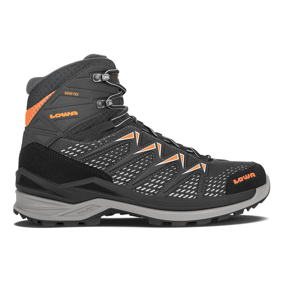 Lowa Innox Pro Gore-Tex Mid Gris 46 