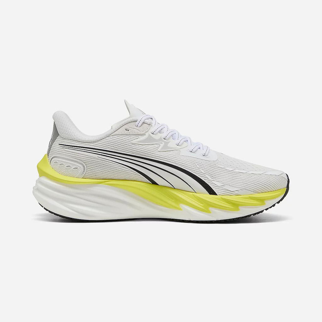 Puma Uomo Blanc Velocity Nitro™ 4 Bianco