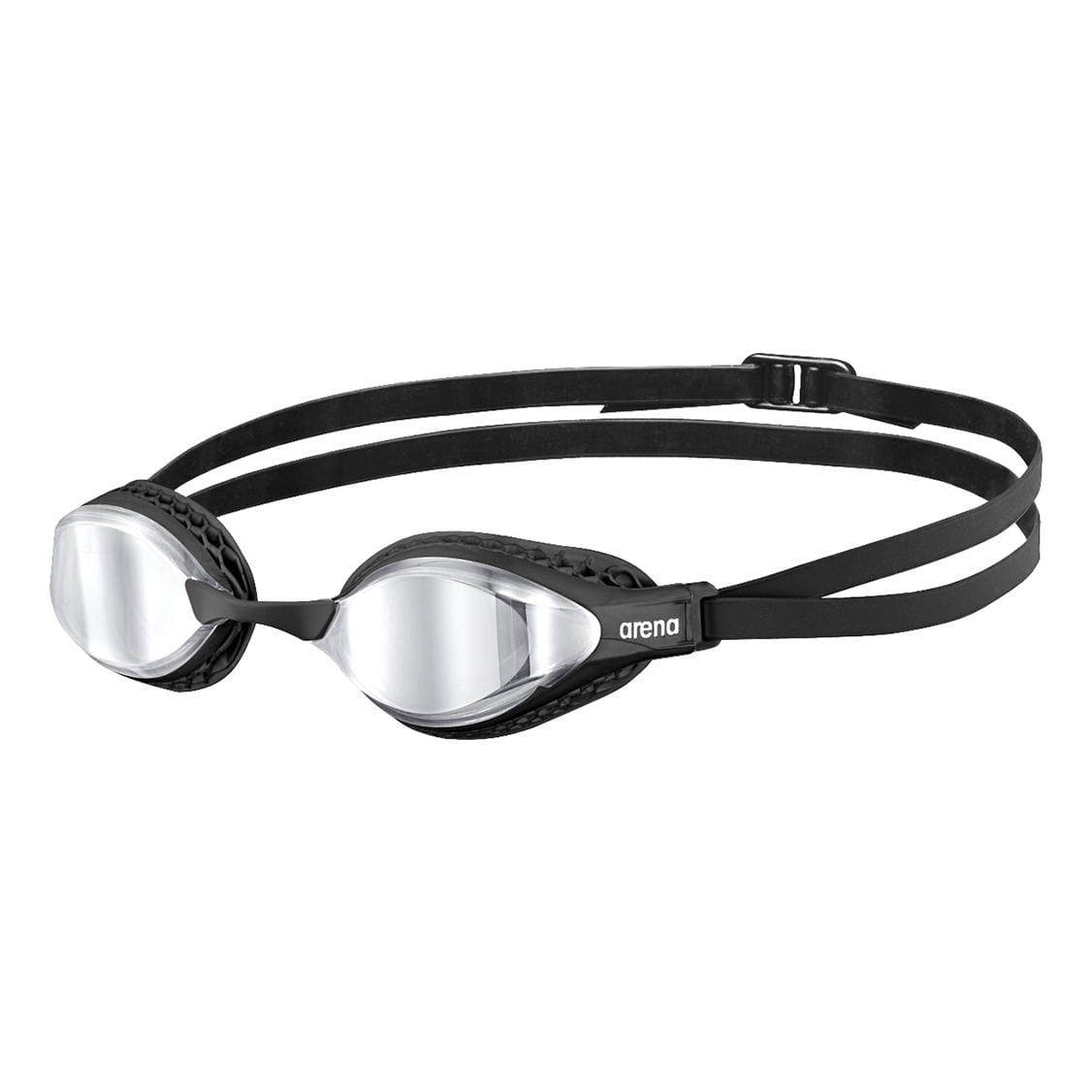 Arena Uomo Argenté Air-Speed Mirror Argento