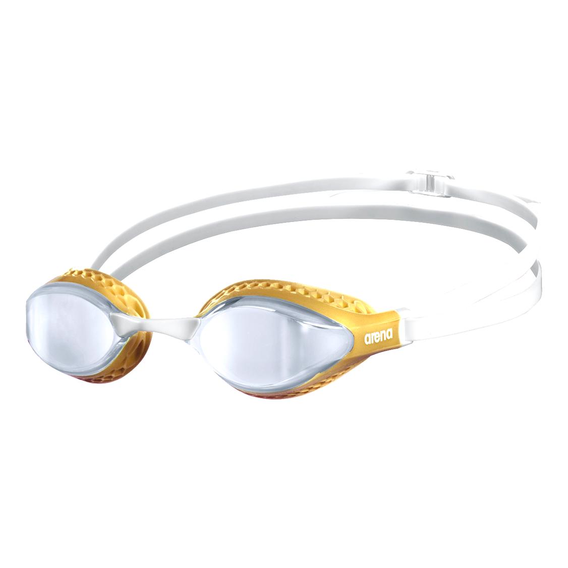 Arena Air-Speed Mirror Argenté 