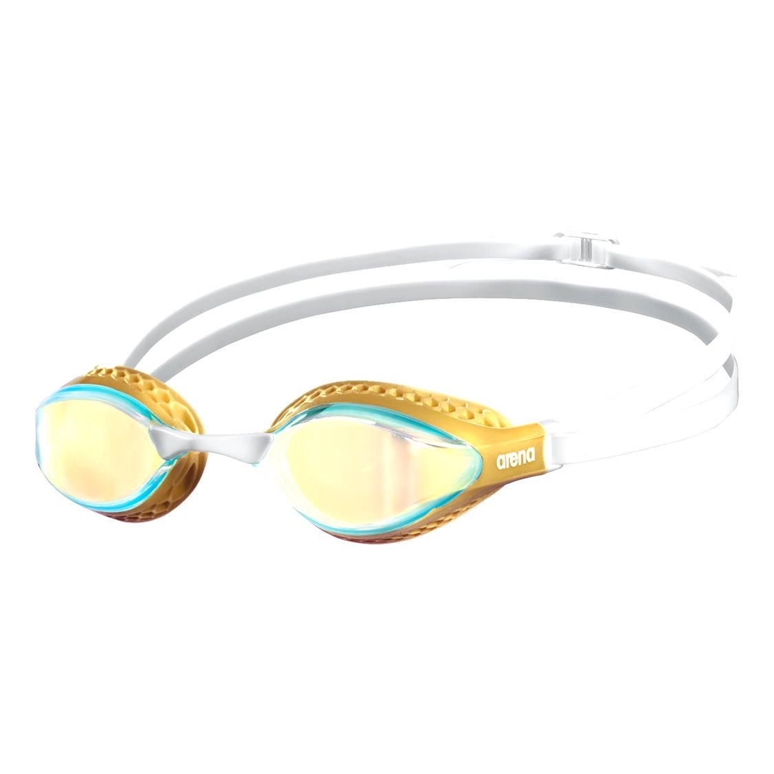 Arena Air-Speed Mirror Doré 