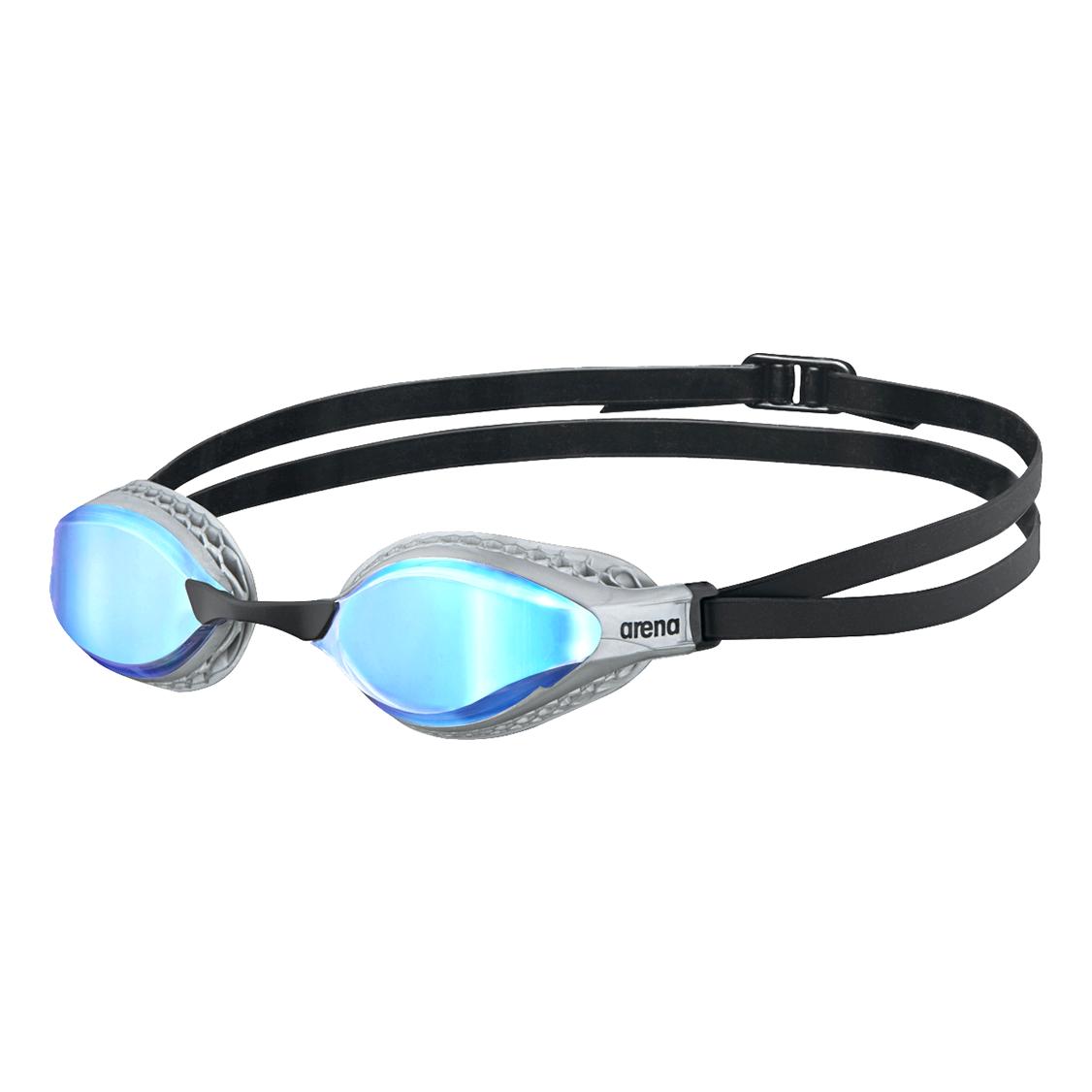 Arena Air-Speed Mirror Bleu 