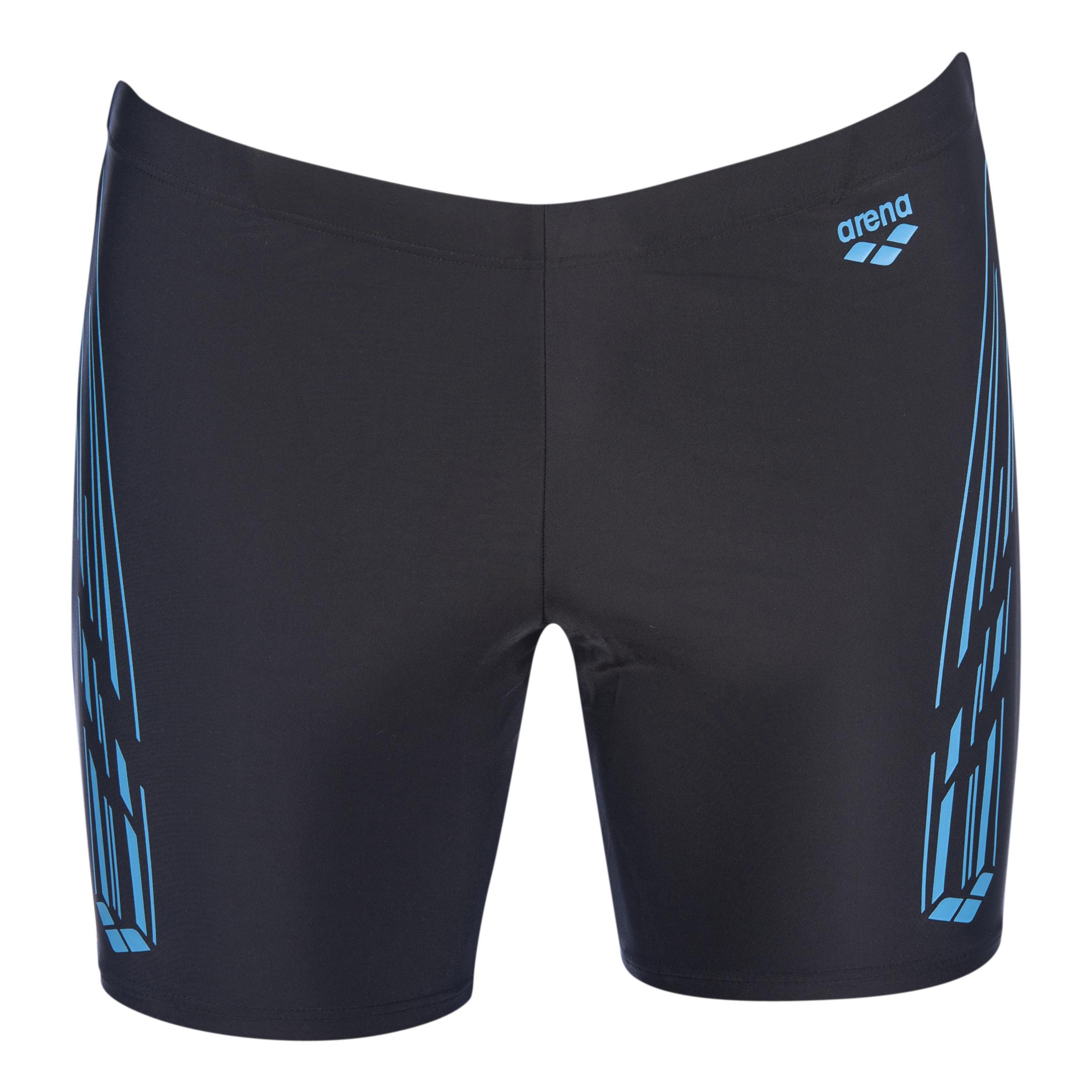 Arena Stamp Midjammer Noir 85 