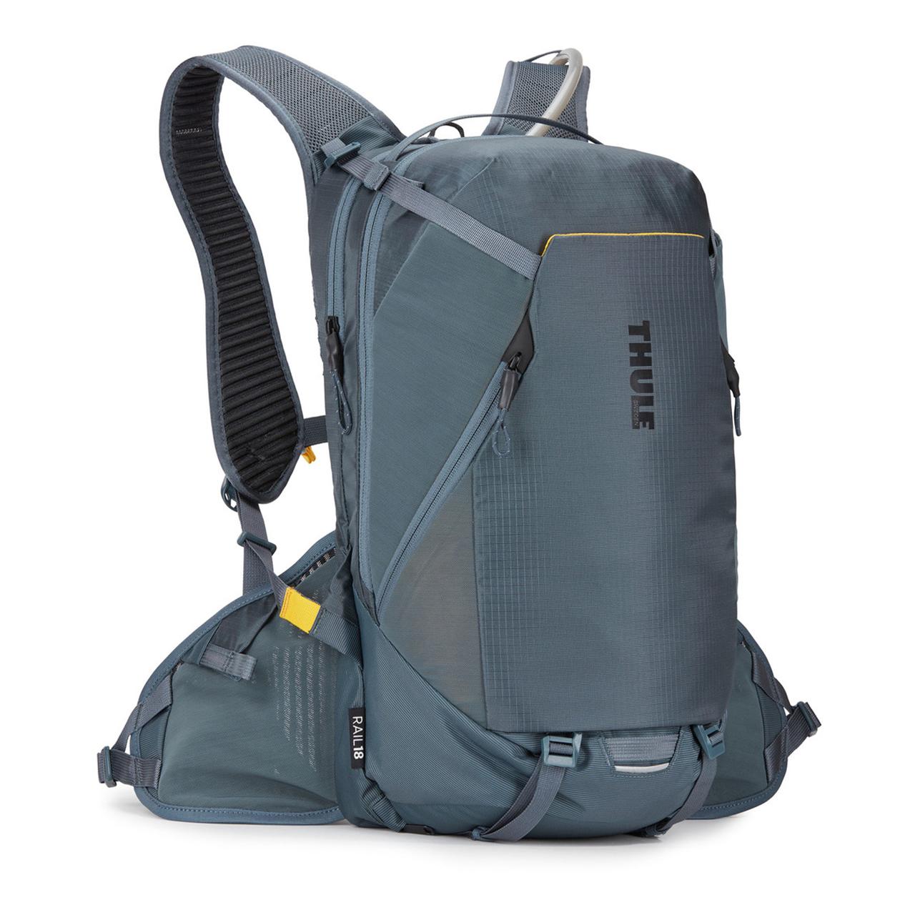Thule Thule Rail Backpack 18L 