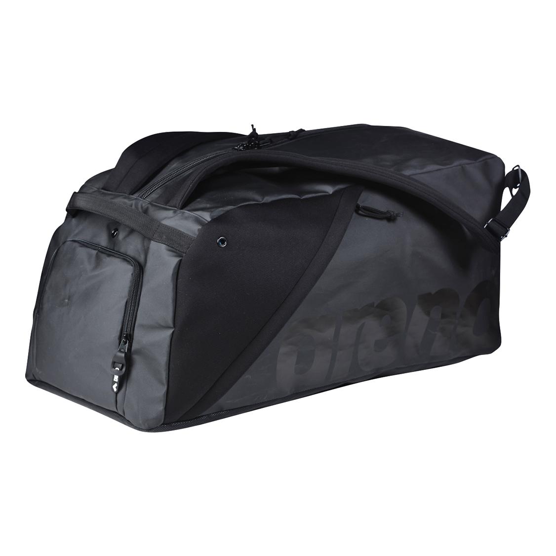 Arena Fast Hybrid 55 All-Black Noir