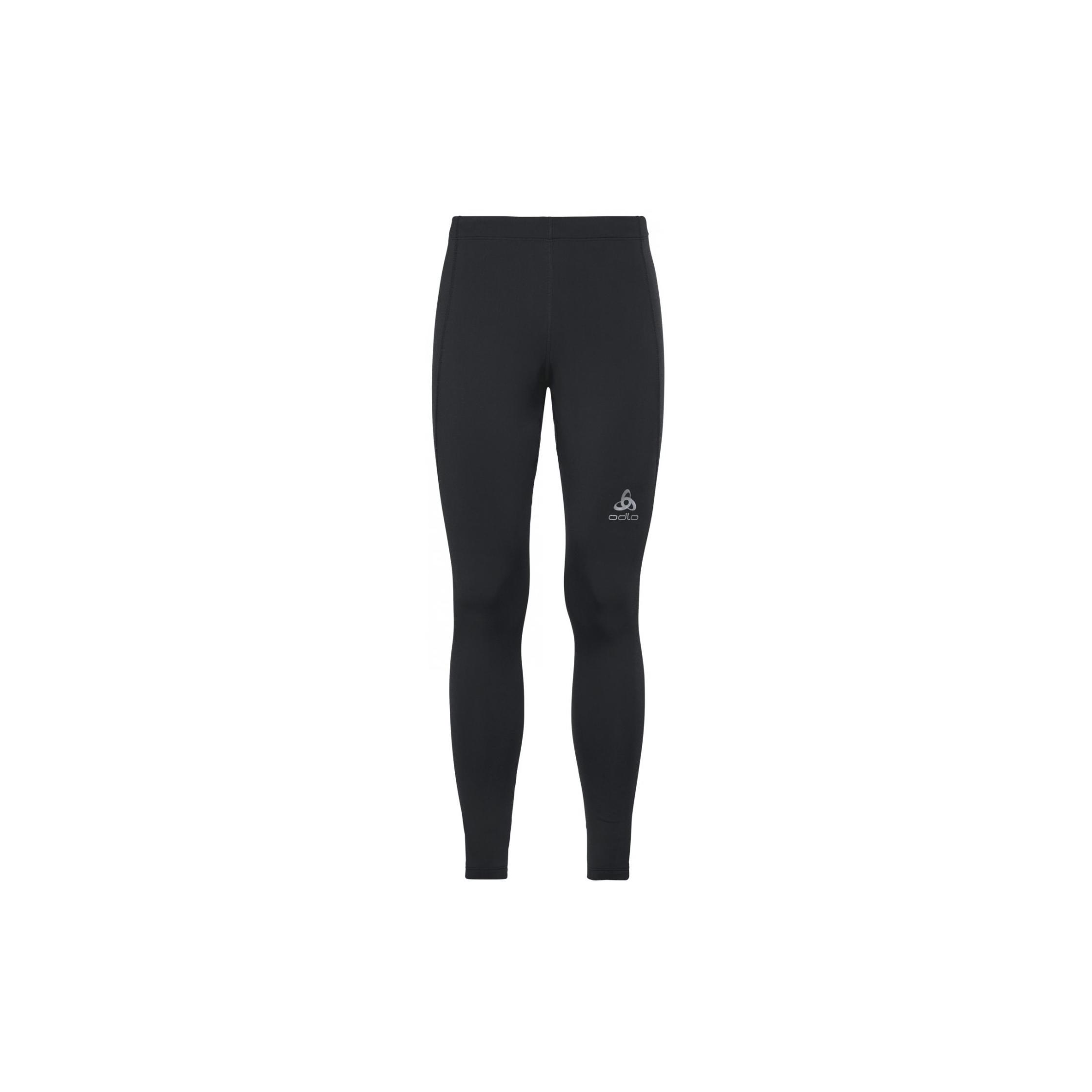 Odlo Collant Core Warm Noir S 