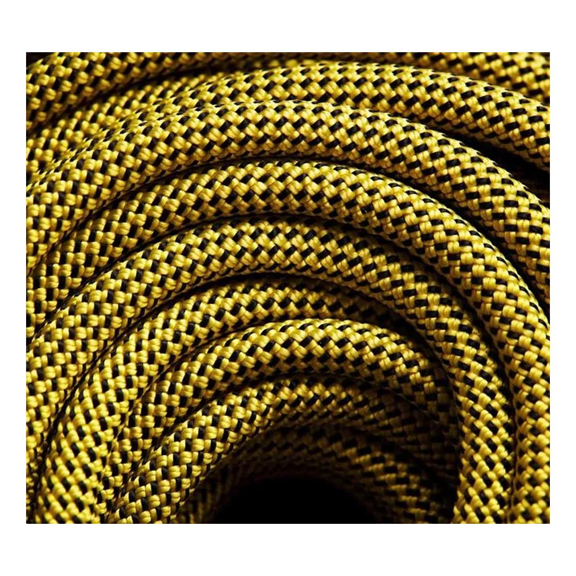 Black Diamond 9.4 Rope - (60m) Doré 