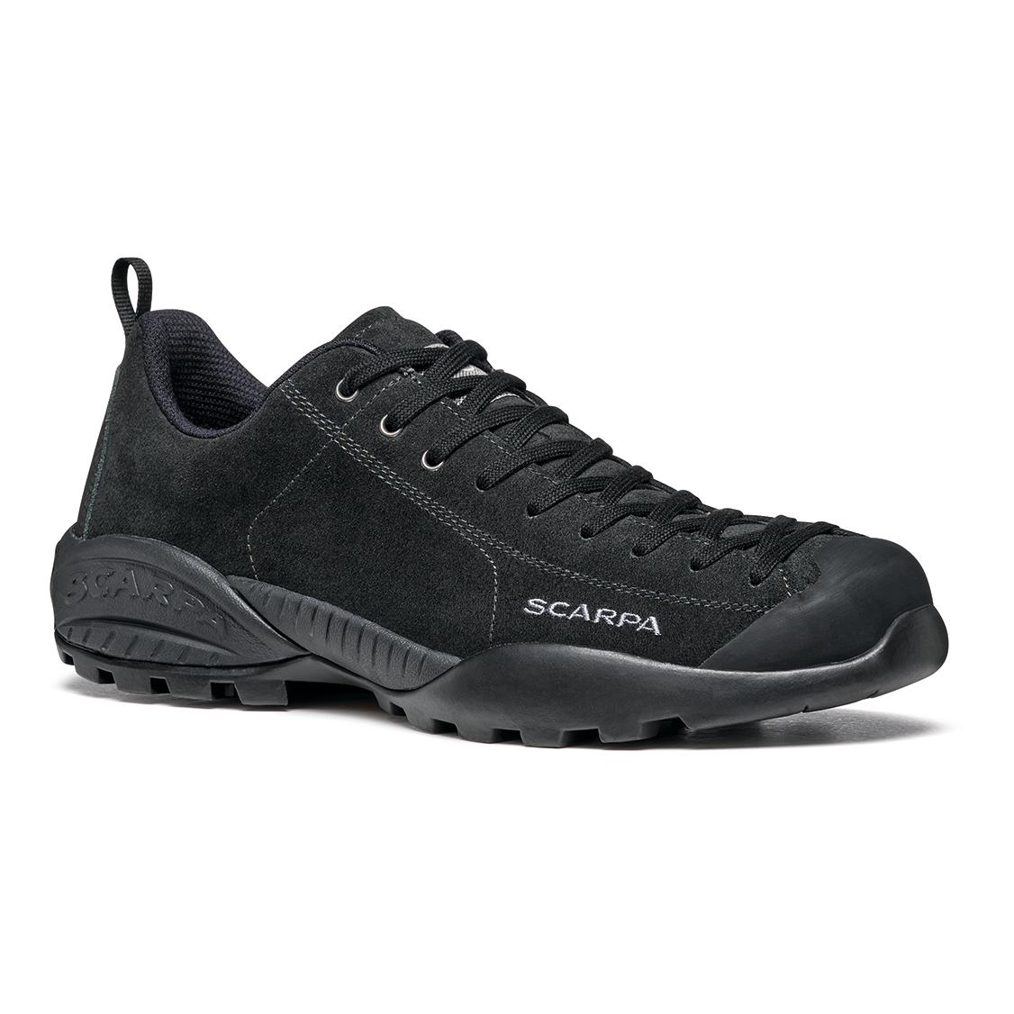 Scarpa Mojito Gore-Tex Noir 45 