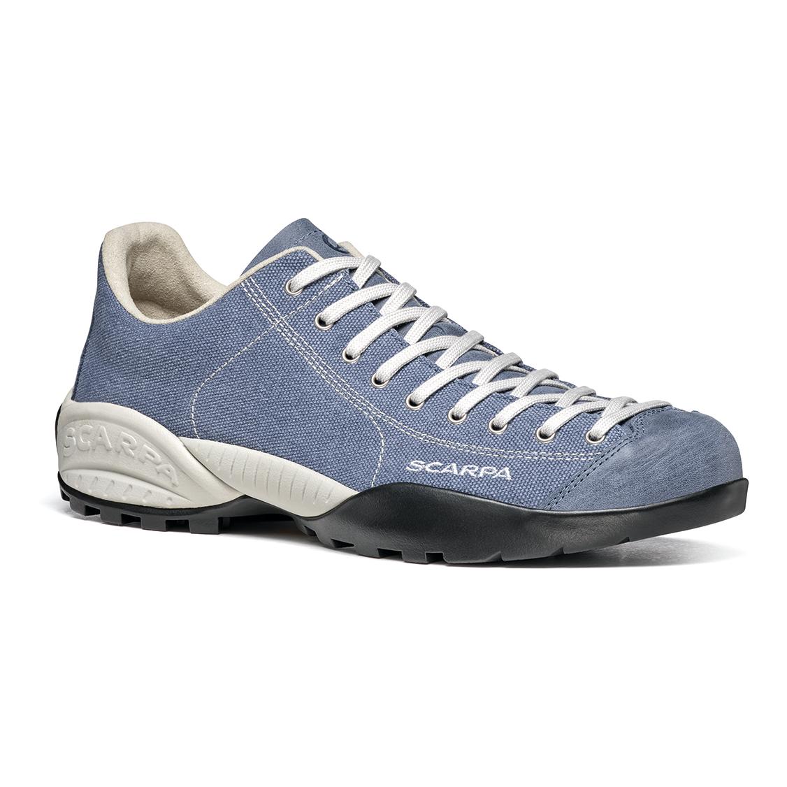 Scarpa Mojito Bleu ciel 40.5 